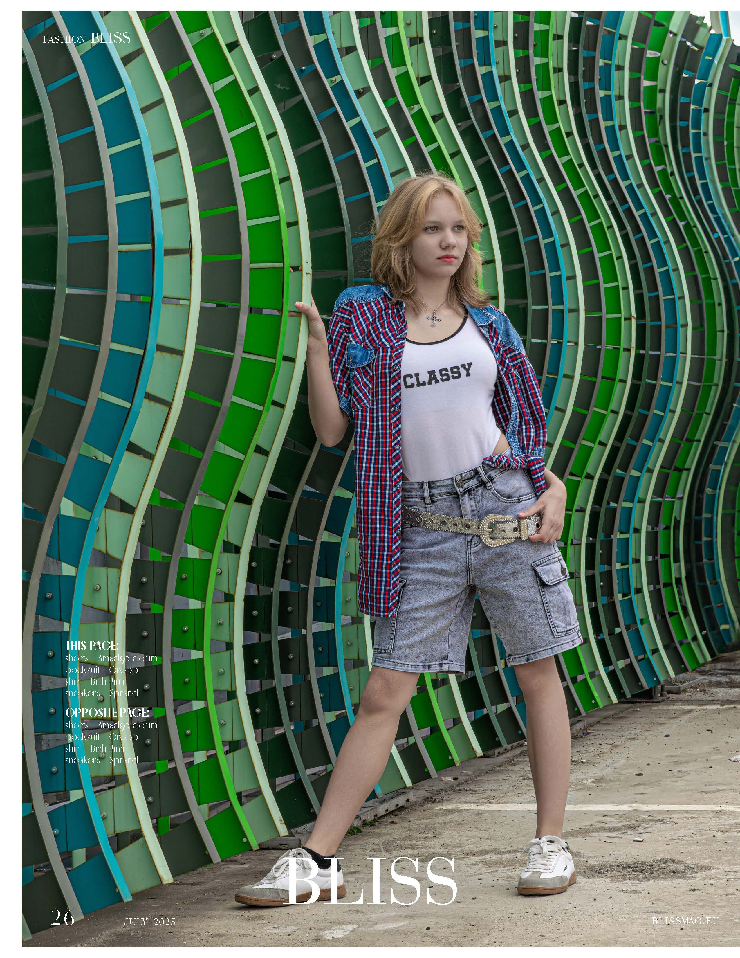 VERONIKA. Victoria Fedoseenko. Photographer from Serbia