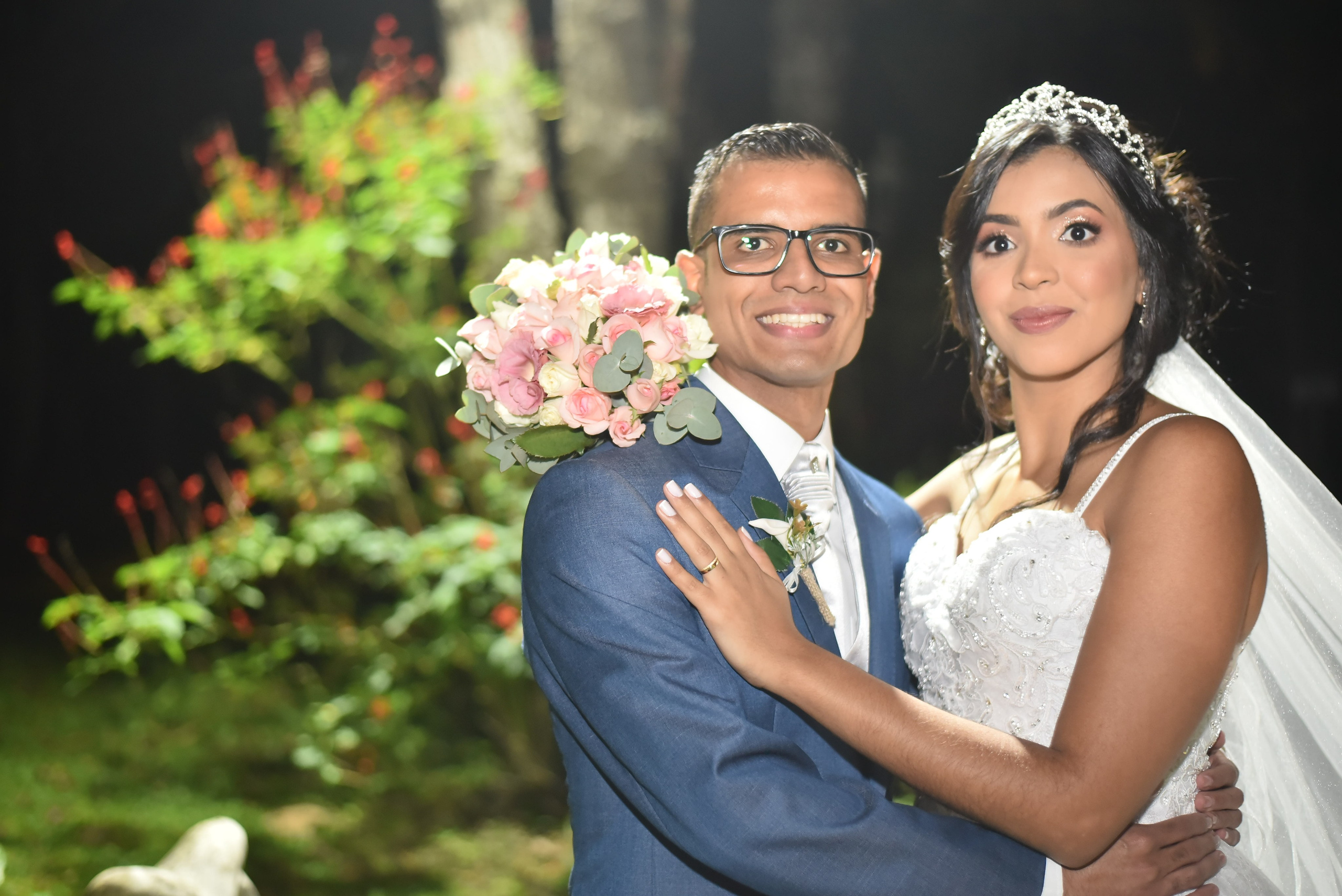 Casamento Luccas & Carol. Rbfotoevideo