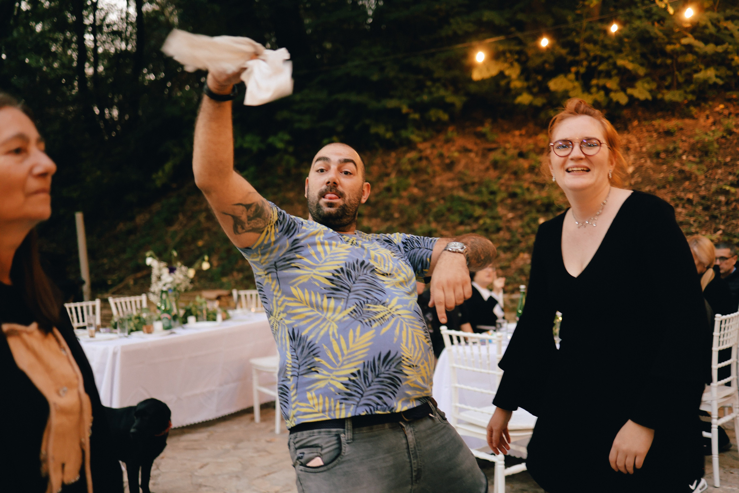 A. Vlada toskic wedding and event photographer