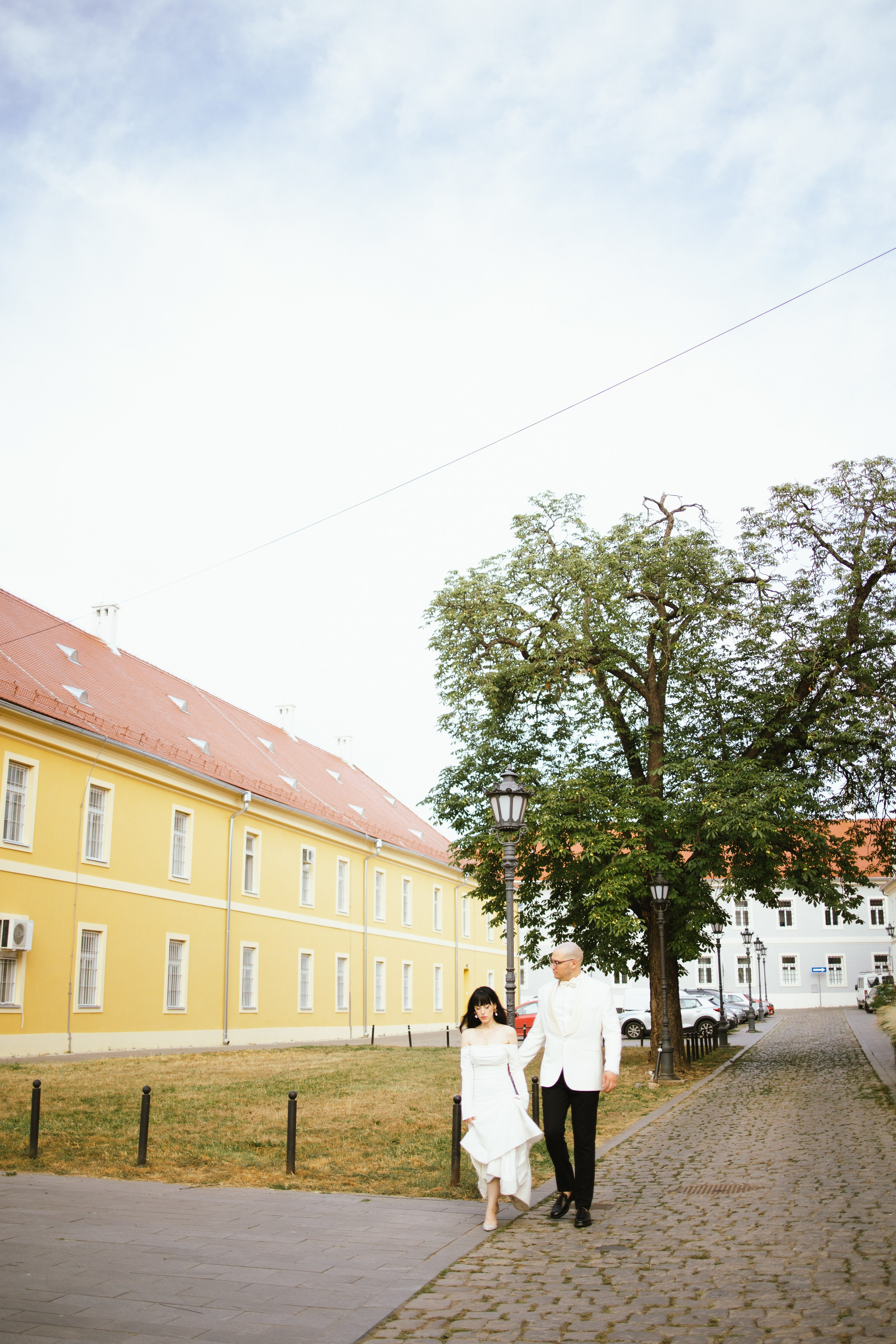 Jovana & Milos. Vlada toskic wedding and event photographer