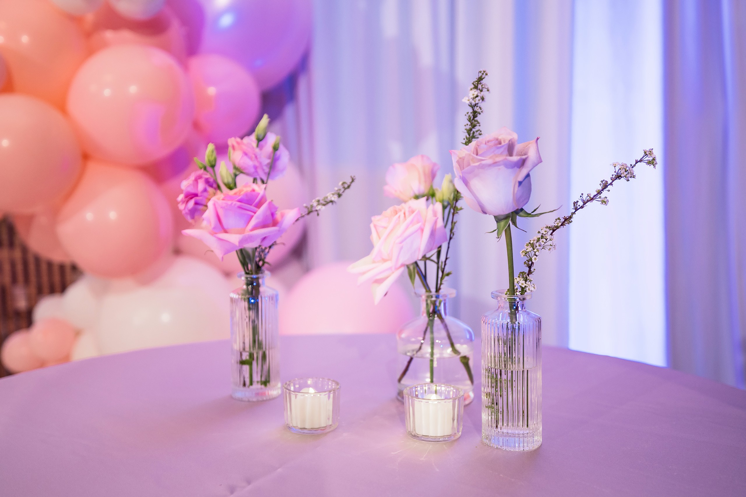 04.13.2025 First birthday. Wedding family event photographer in Chicago Nick Yushevich