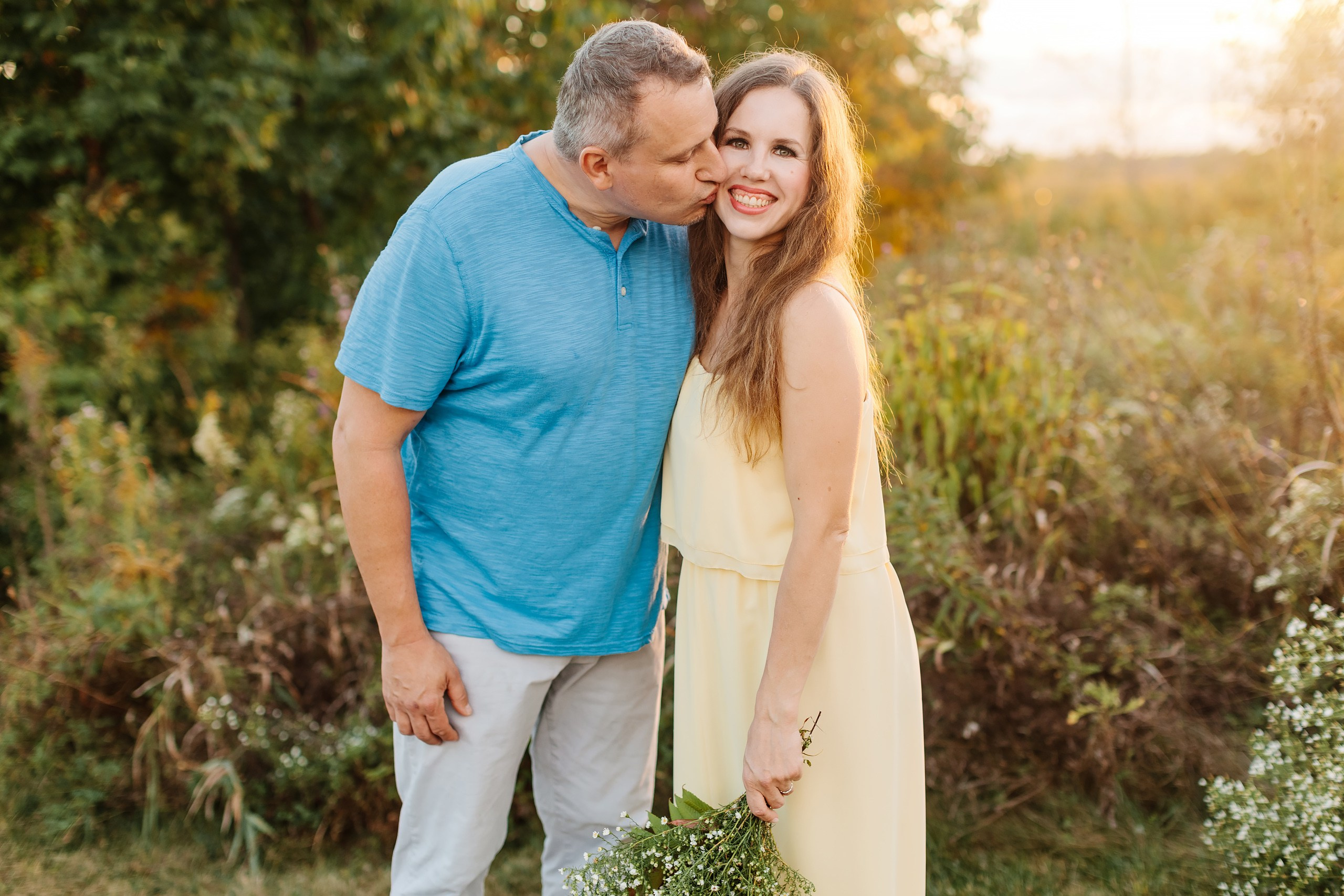 09.21.24 Family Photoshoot. Wedding family event photographer in Chicago Nick Yushevich