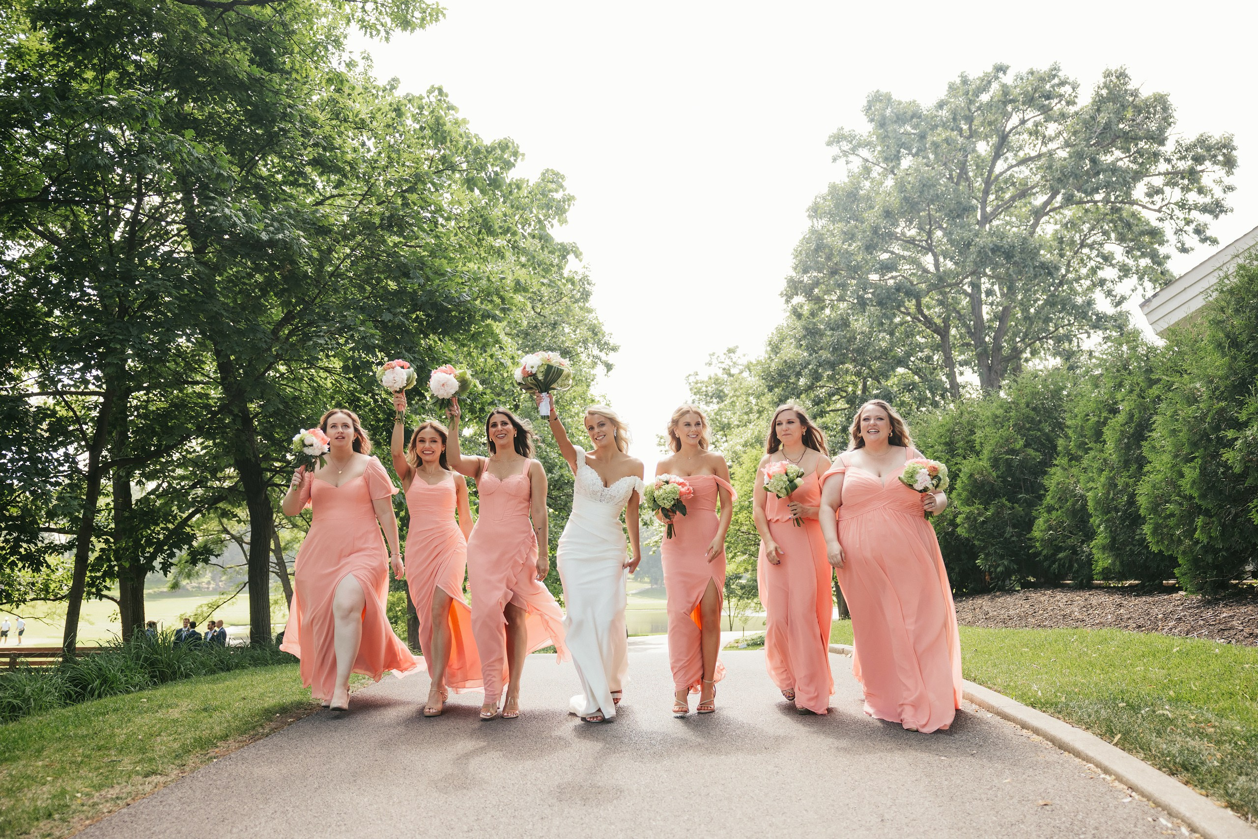 06.14.2025 Wedding. Wedding family event photographer in Chicago Nick Yushevich