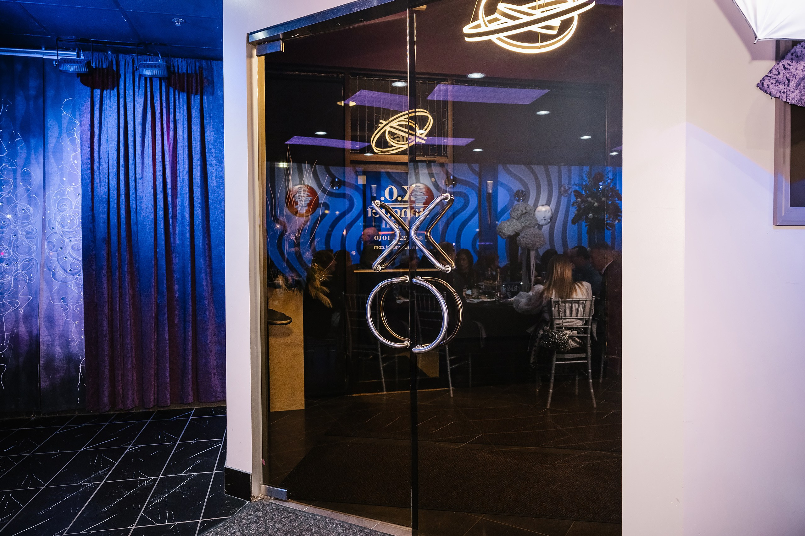 02.10.2024 Birthday Party. Wedding family event photographer in Chicago Nick Yushevich