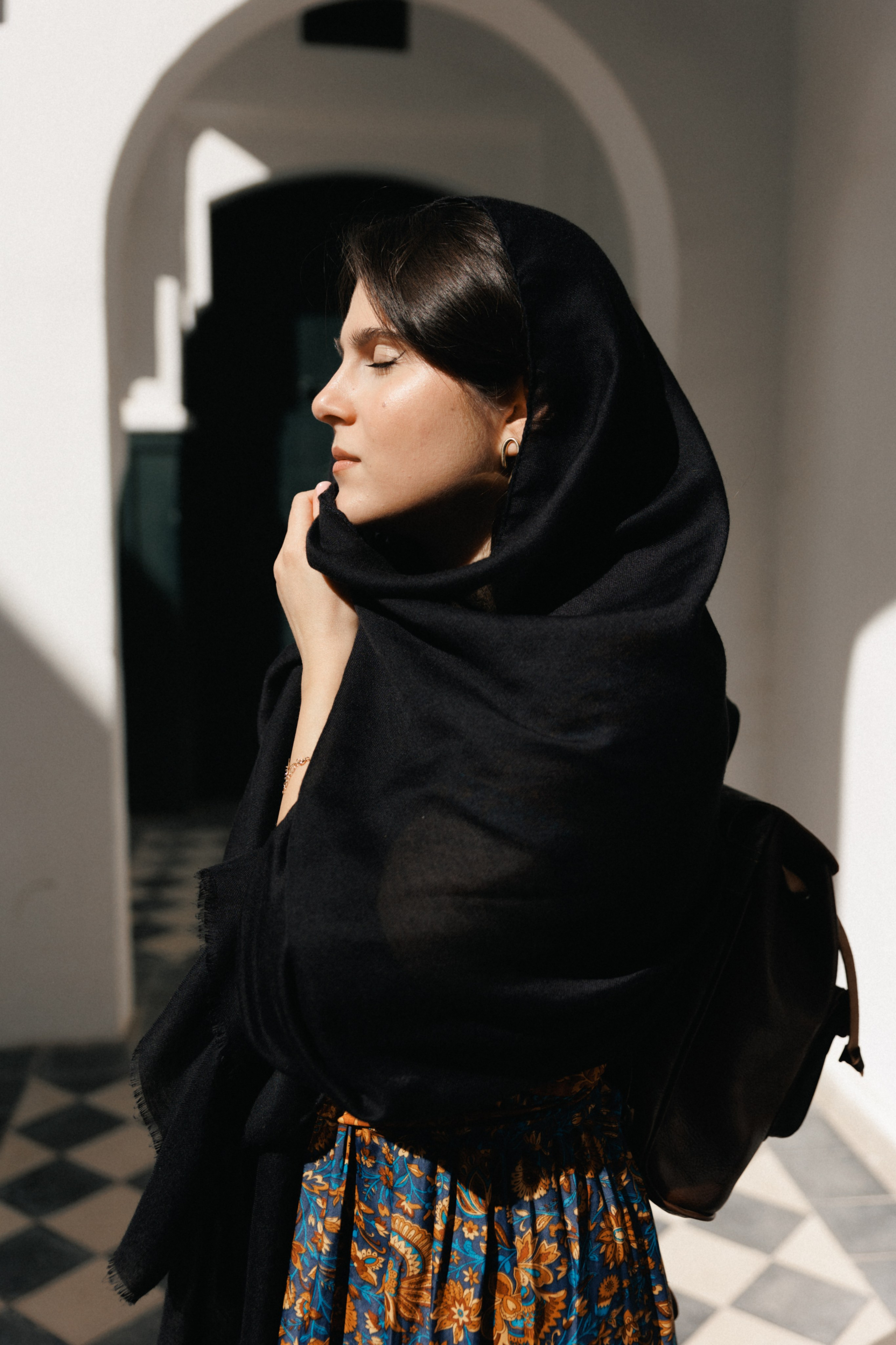 Morrocan dream. Patricia Morenci — Mountain Adventures for the Wild at Heart