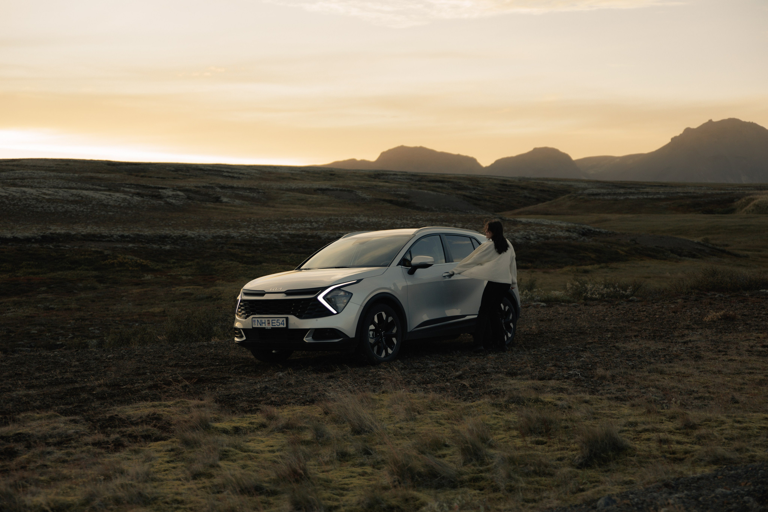Go Car Rental Iceland. Patricia Morenci — Mountain Adventures for the Wild at Heart