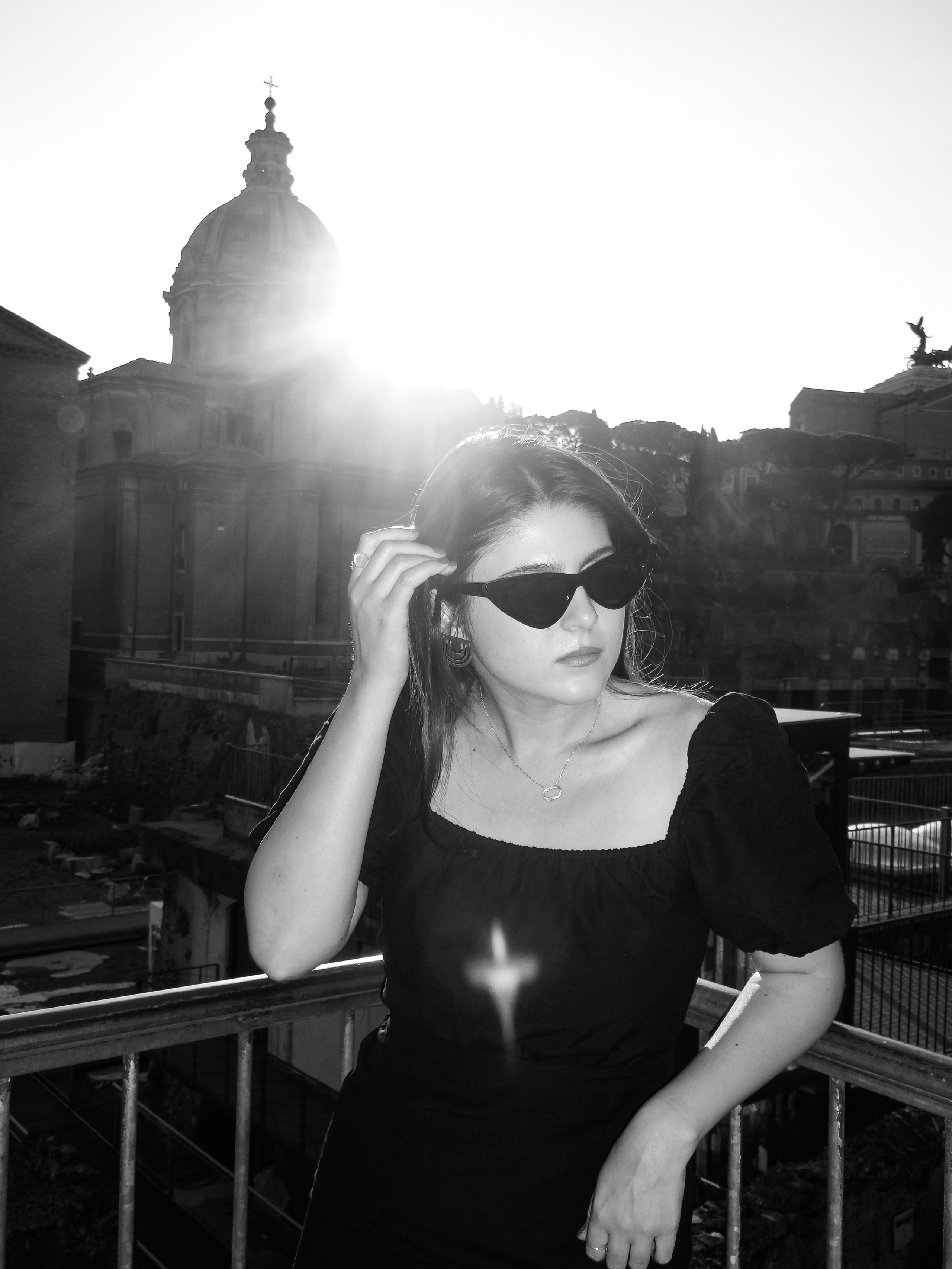 Toscan gold. Patricia Morenci — Mountain Adventures for the Wild at Heart