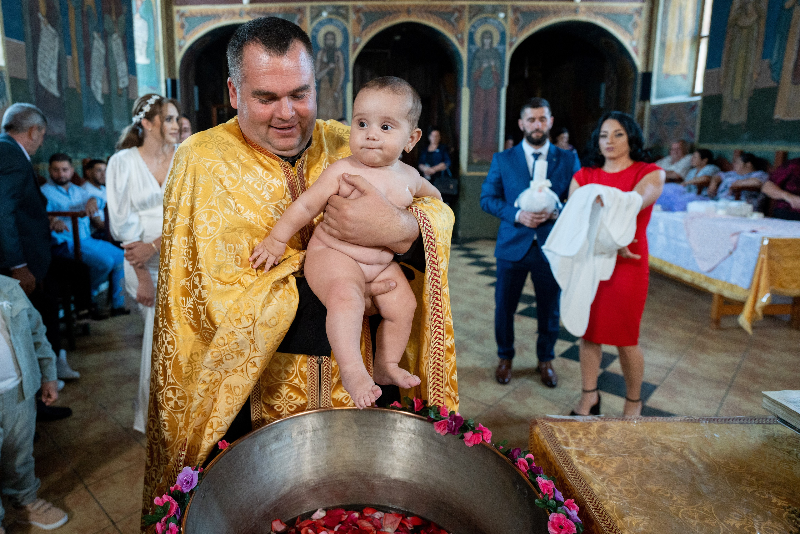 Ionut & Diana. B|P Weddings - Fotograf & Videograf - București||0730017811