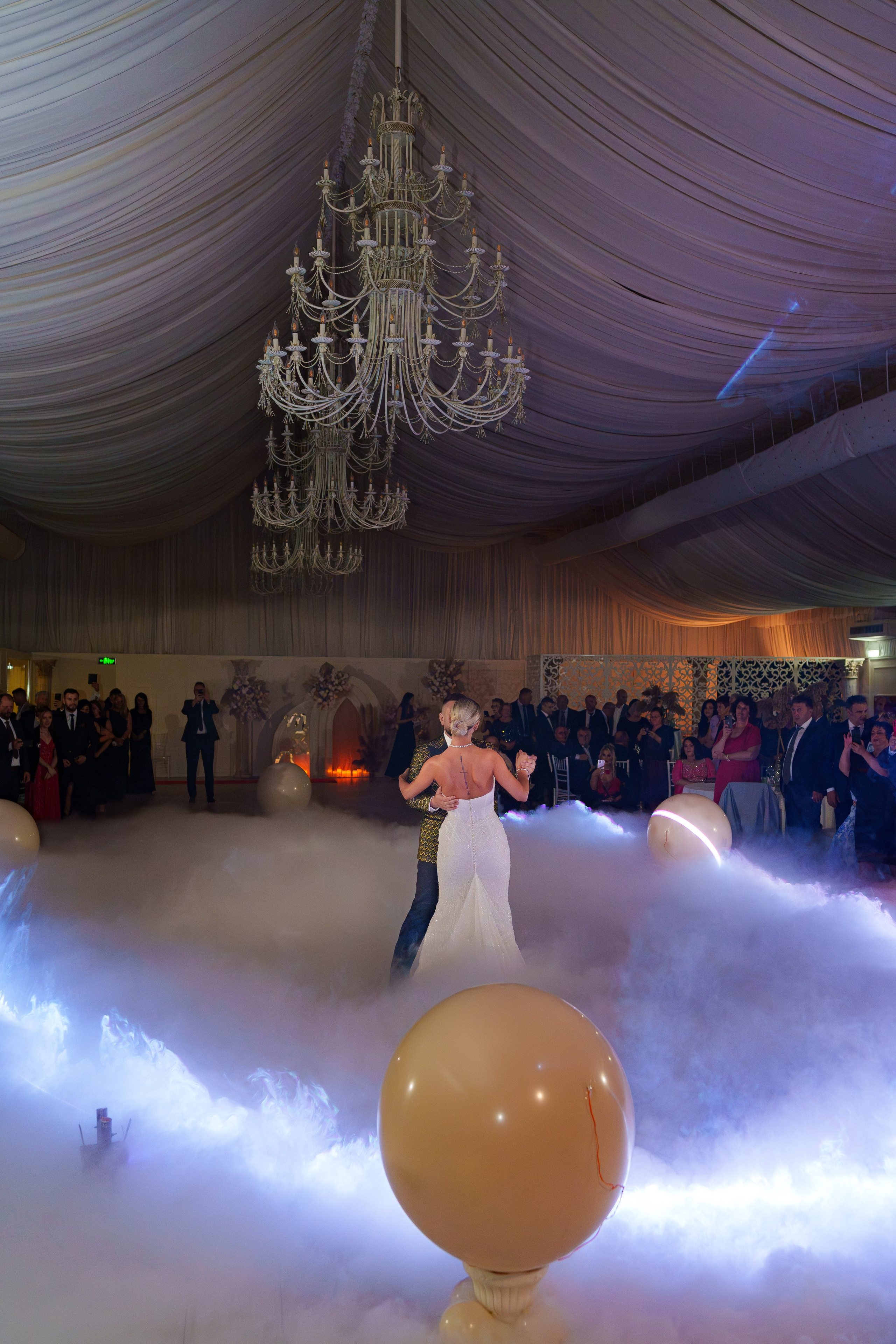 Mihaela & Octavian. B|P Weddings - Fotograf & Videograf - București||0730017811