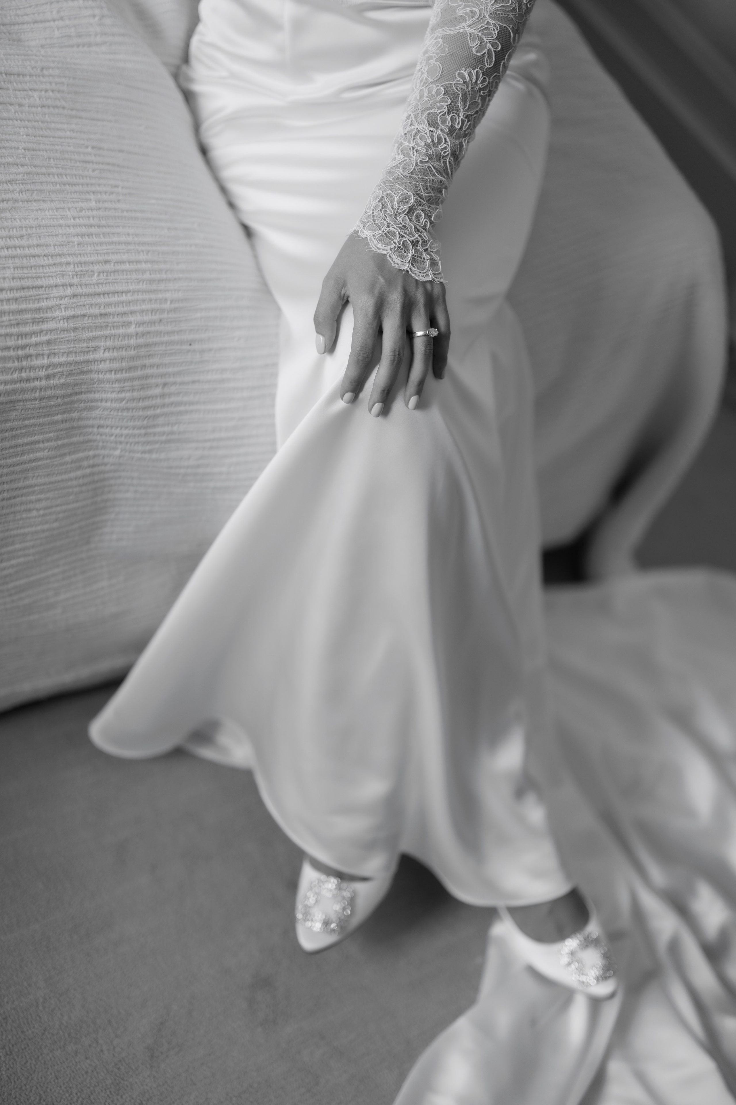 Amir and Maya. Anna Krasnova Wedding photographer