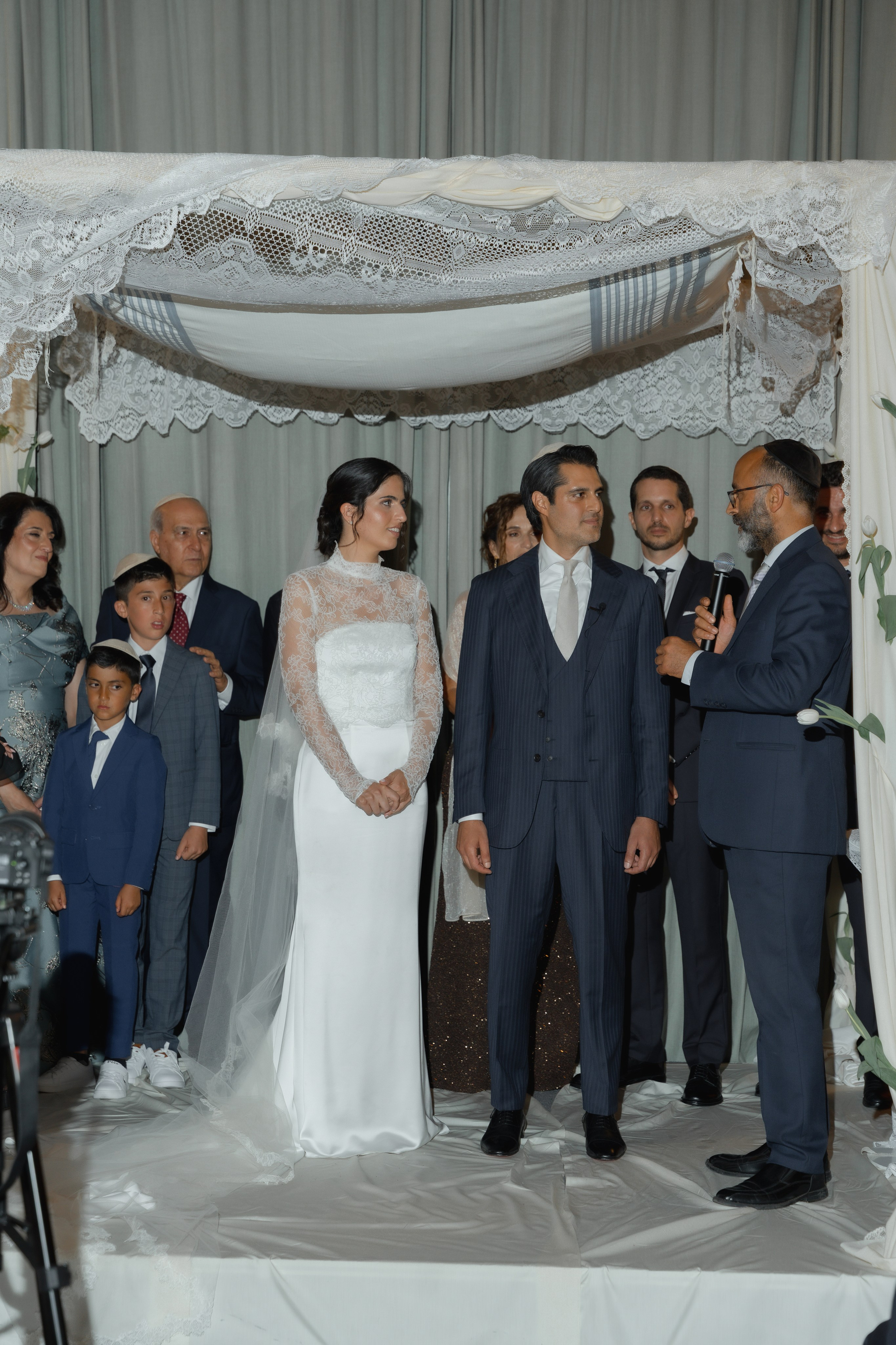 Amir and Maya. Anna Krasnova Wedding photographer