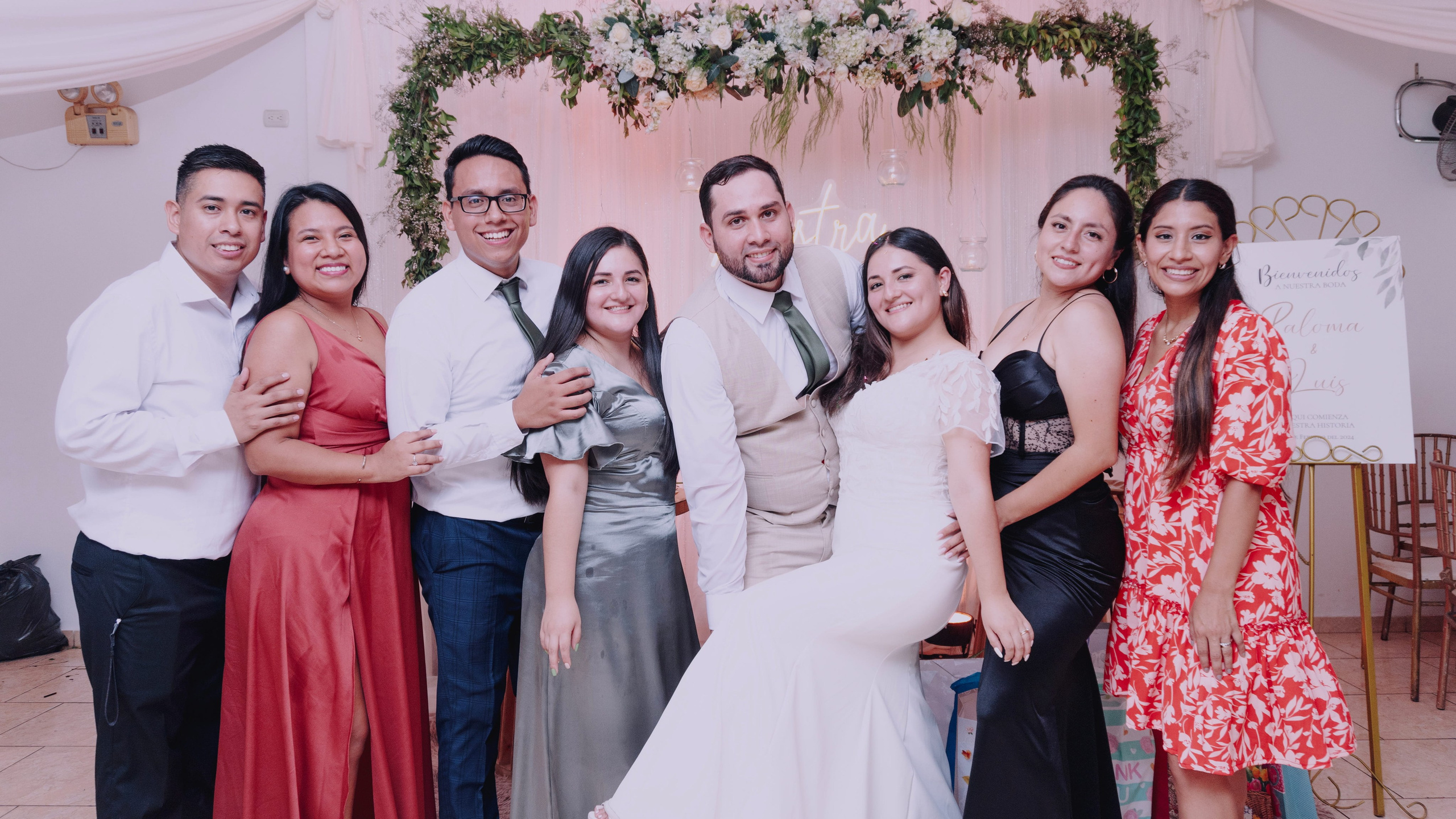 Servicios. Fotografo de Bodas