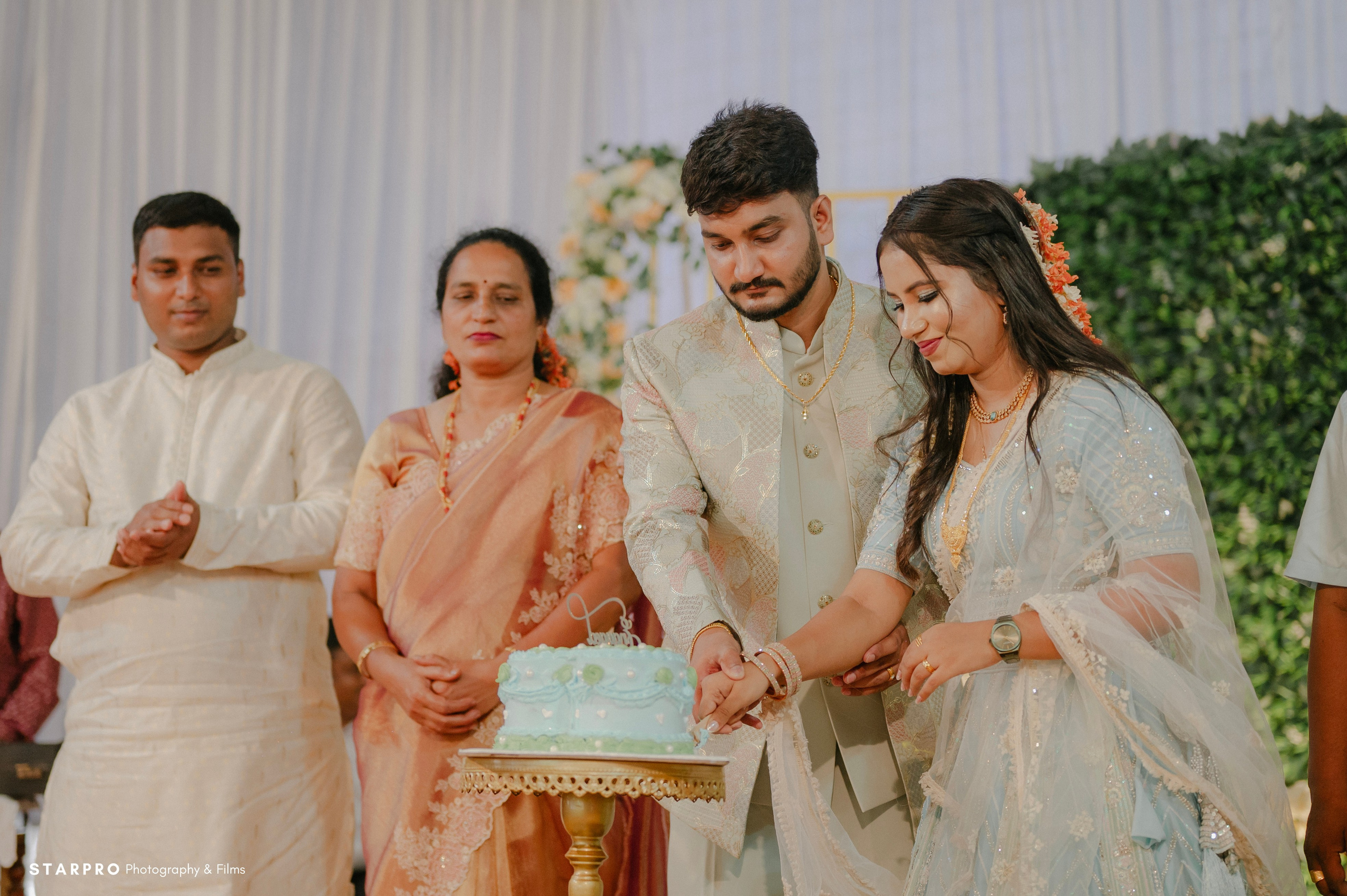 Rishan & Mahima. Adorafilms.in
