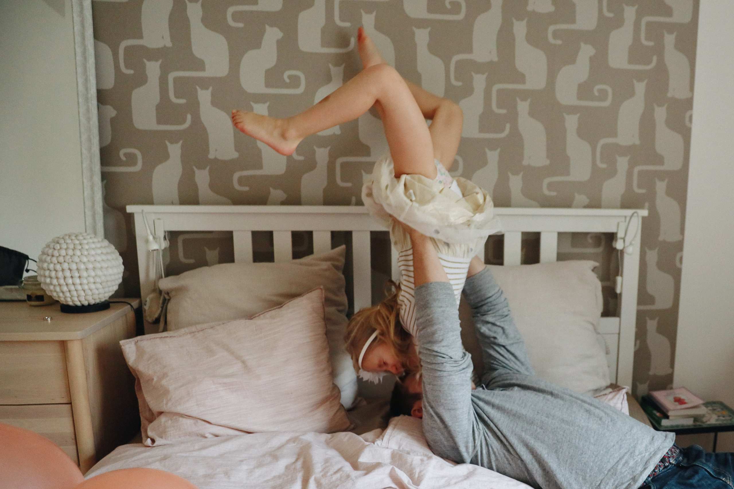 Olga&Arek’s family. Newborn and Family Photographer in Bromley, London, Liliya Potekhina