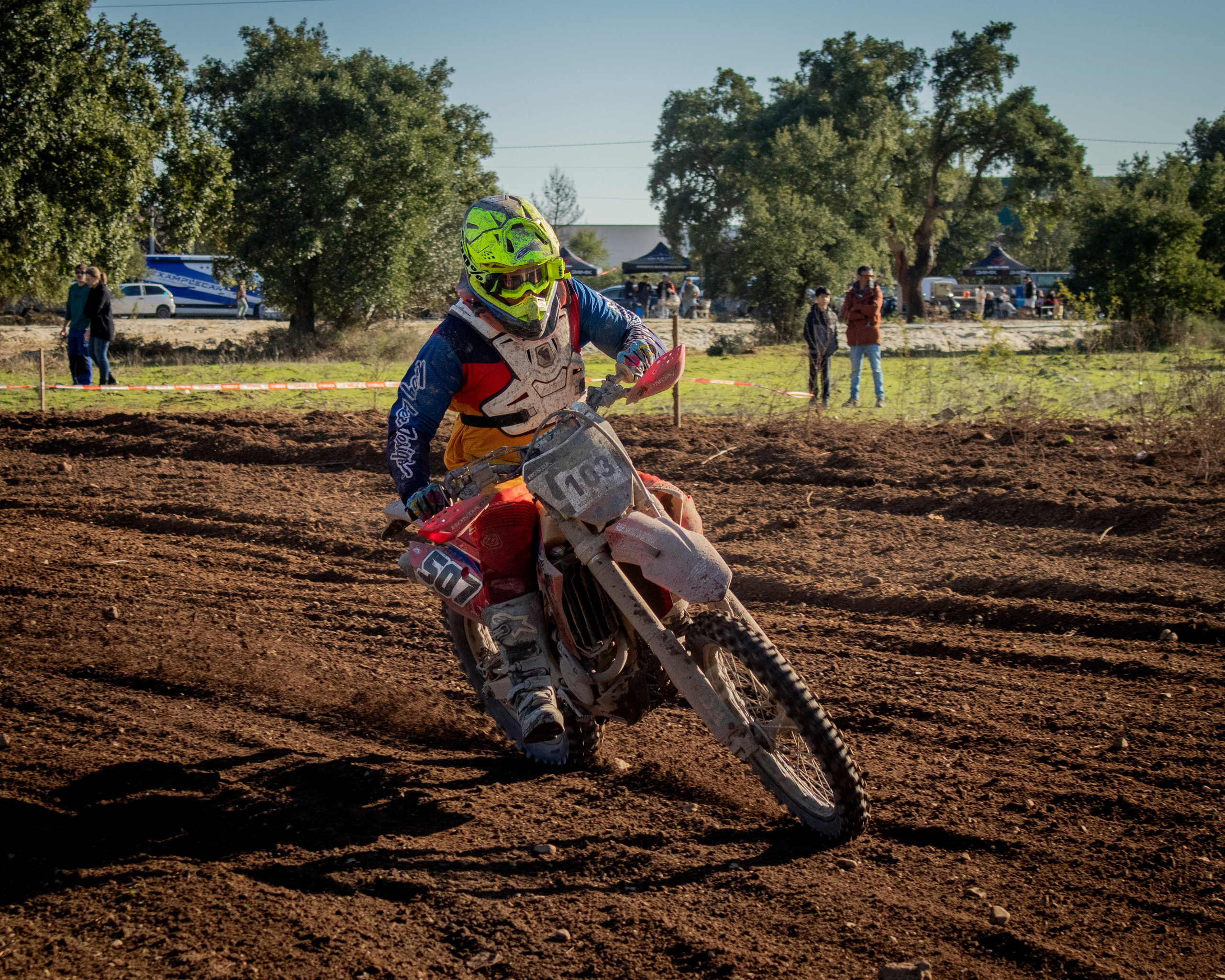 X-TROPHY Ponte-de-Sôr 2025. Duarte Teixeira Photography