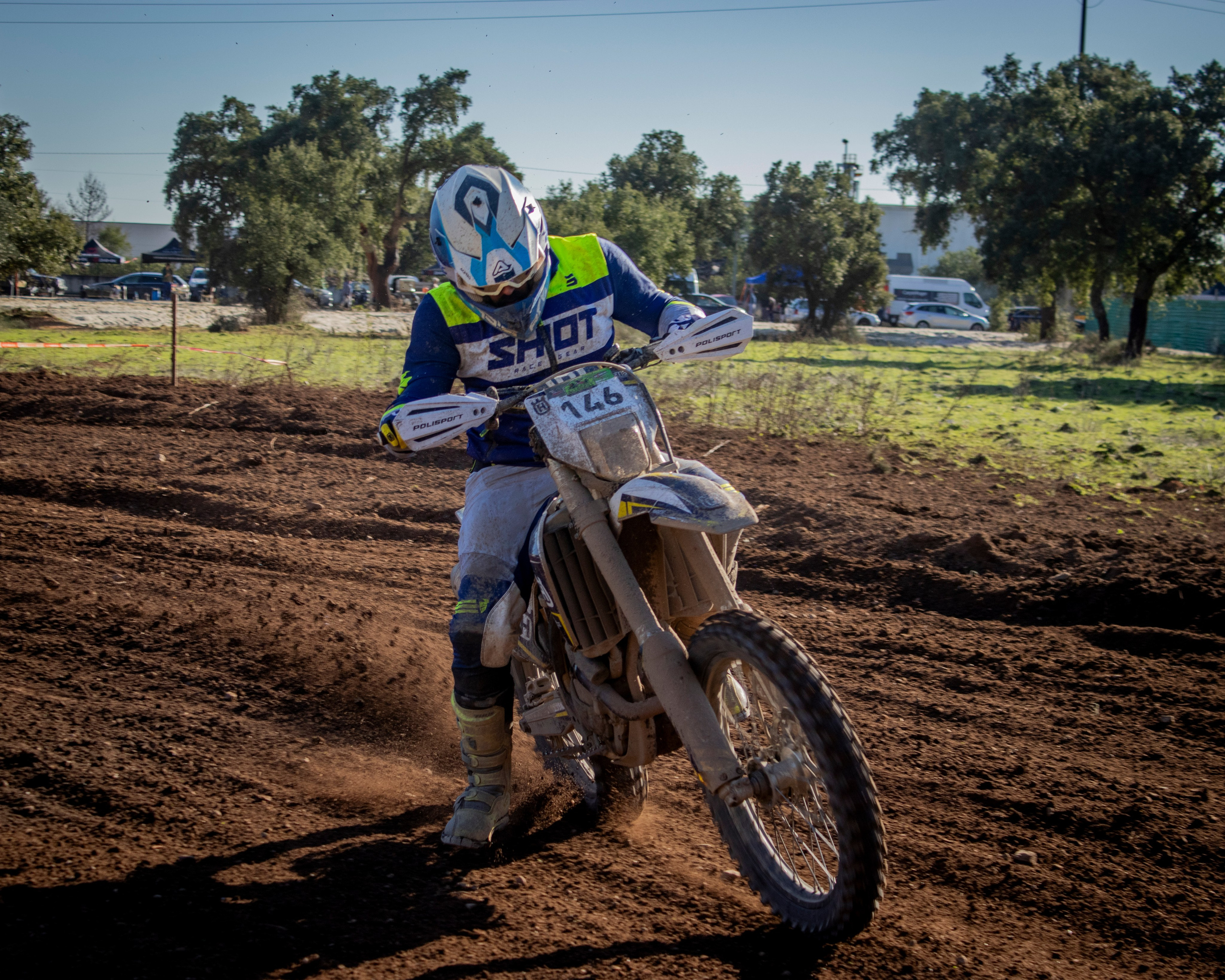 X-TROPHY Ponte-de-Sôr 2025. Duarte Teixeira Photography