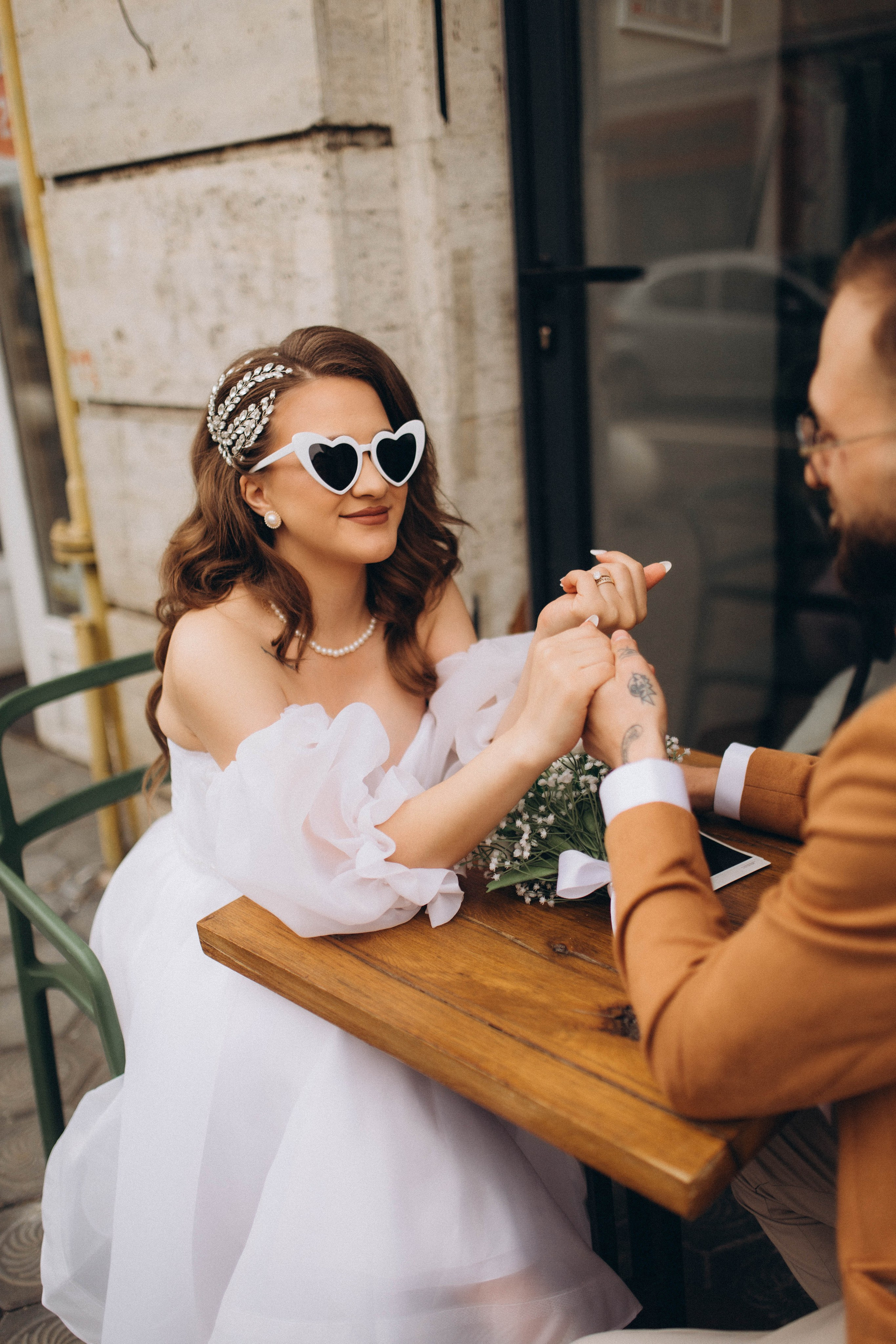 C&C. Fotograf București, România