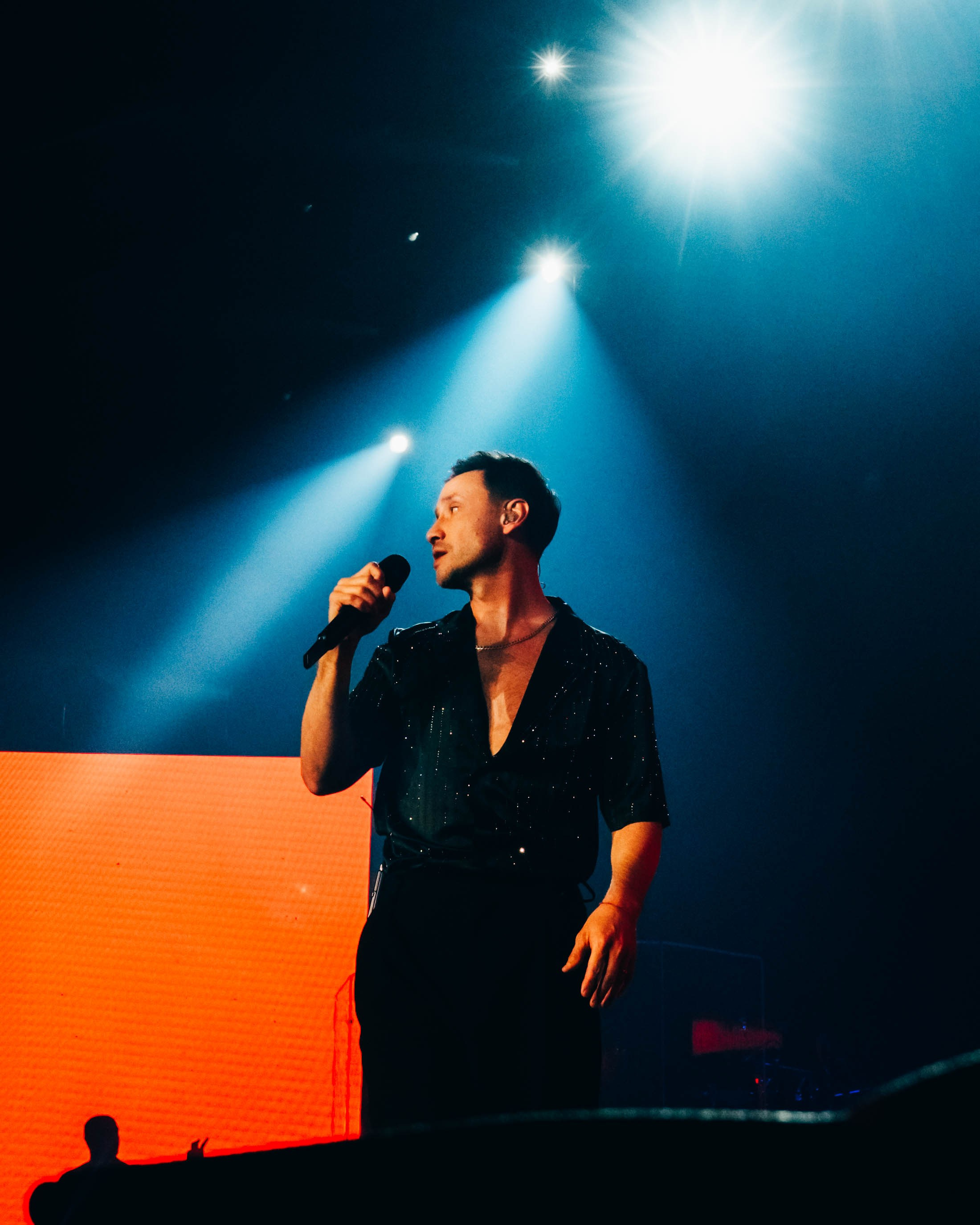 CONCIERTOS. DEYA BELTRAN Maquilladora, fotógrafa y vídeos