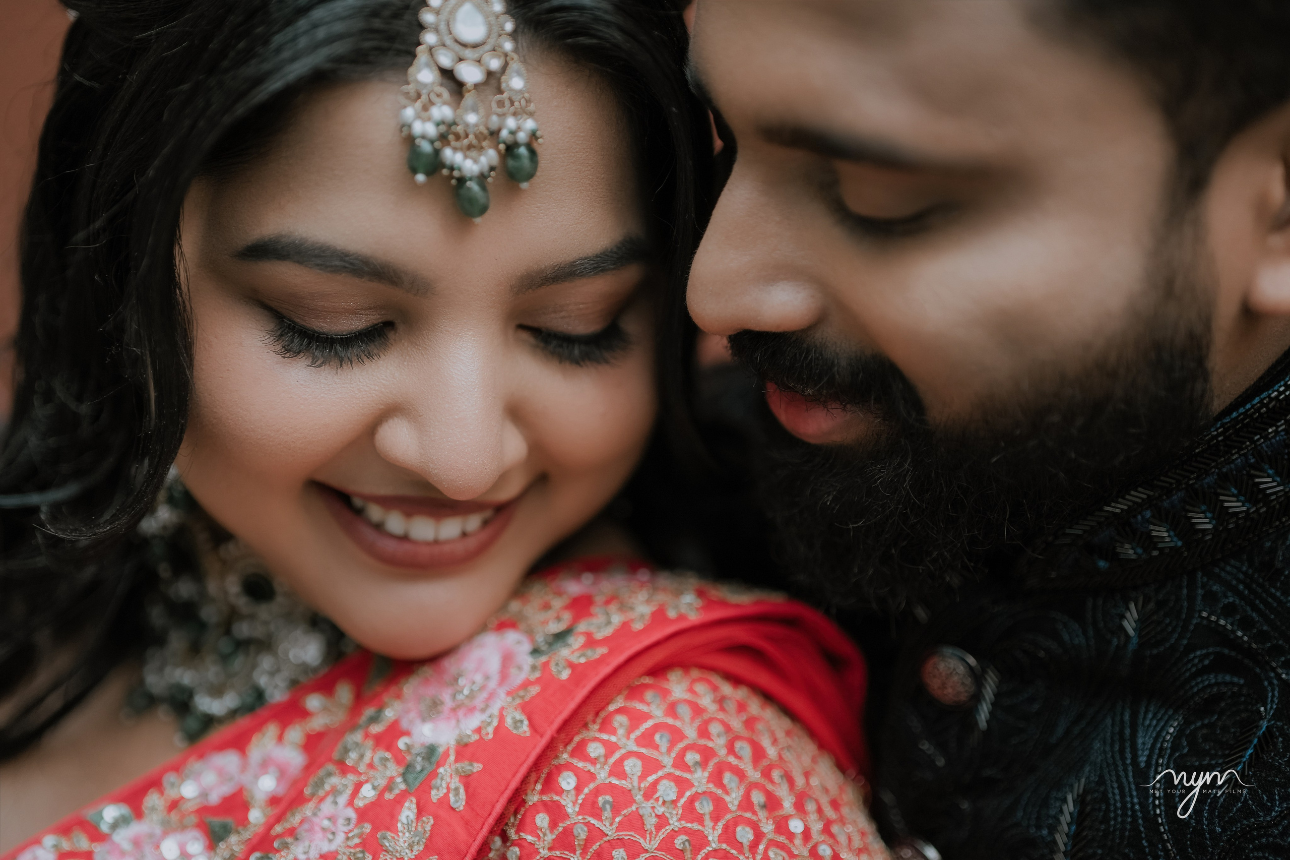 NAYANA JIJIL. MET YOUR MATE FILMS