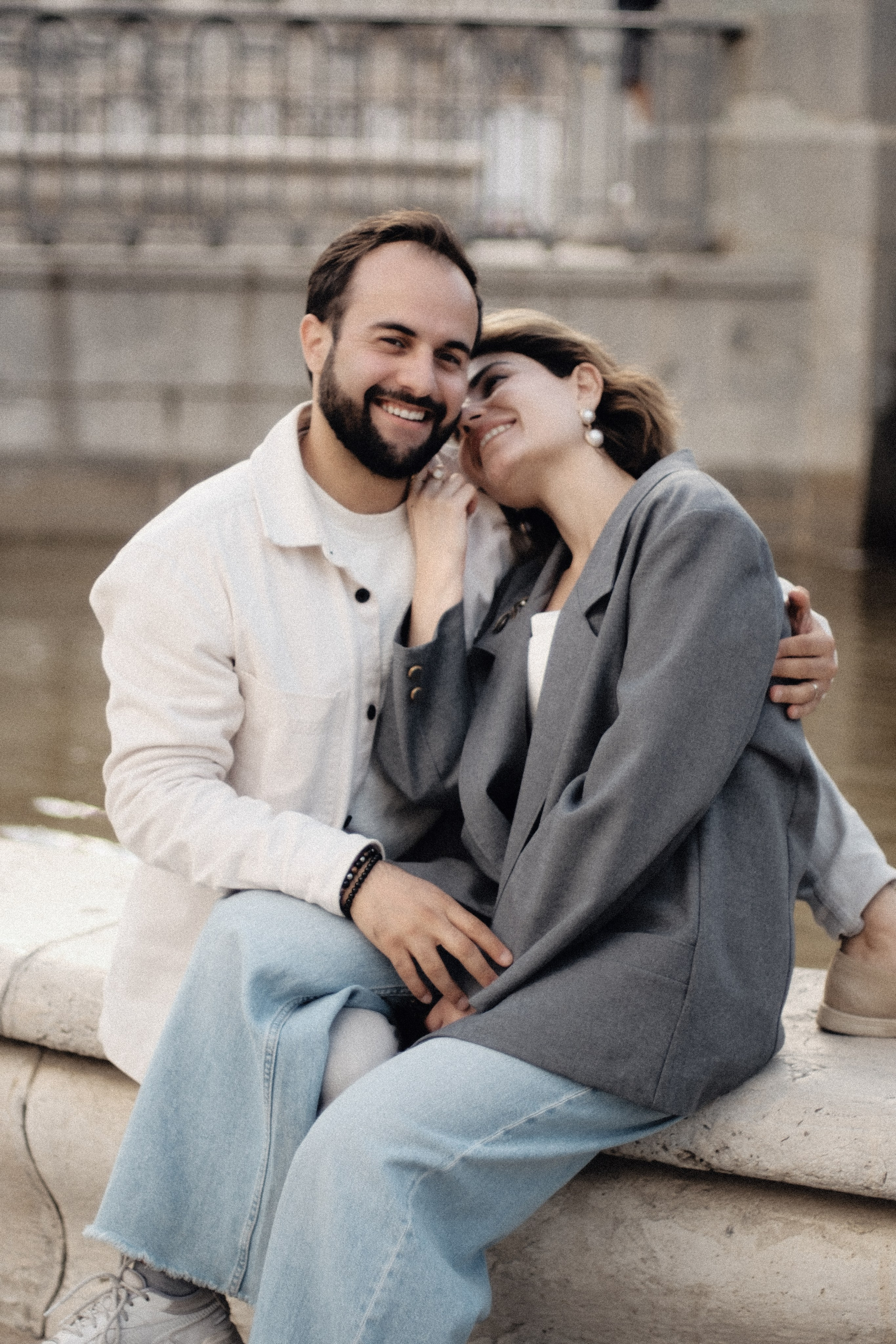 Anahit. Creative photographer in Madrid Anna Dvorianskaia