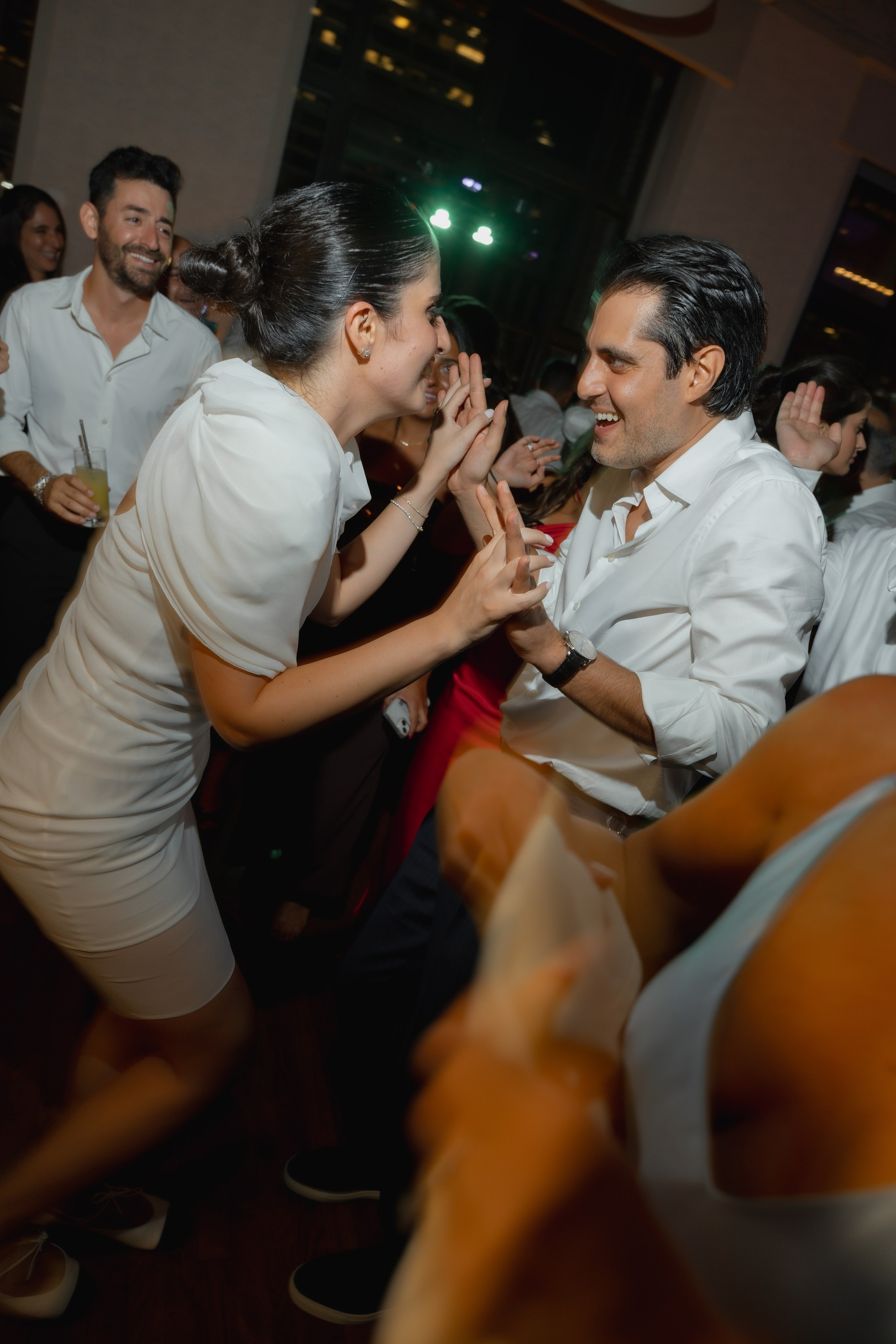 Amir and Maya. Anna Krasnova Wedding photographer