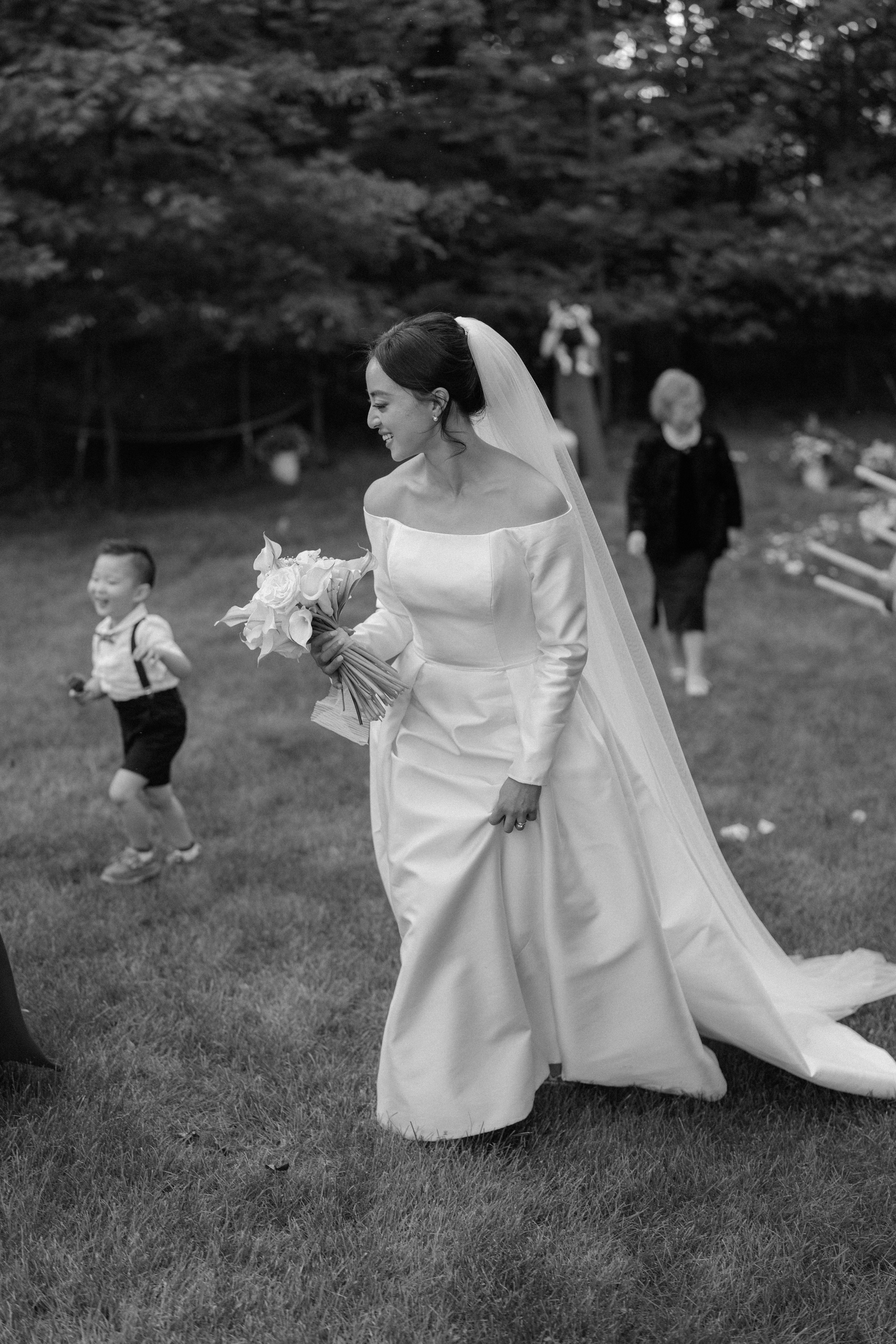 Bernice & Eric. Anna Krasnova Wedding photographer