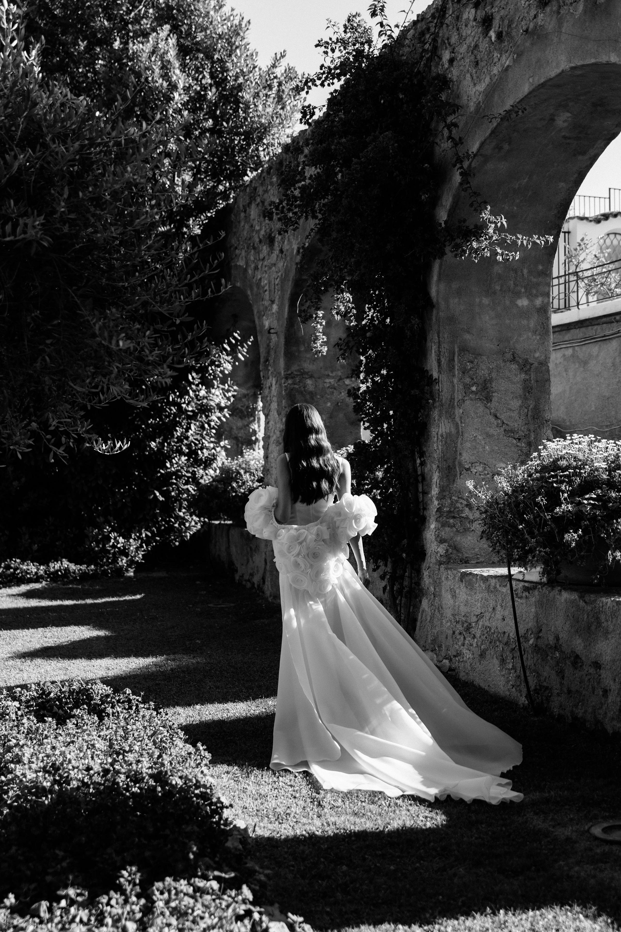 Weddind Amalfy. Wedding Photographer Rome Tuscany Como Sicily Puglia Amalfy Italy- Oksana Savenchuk