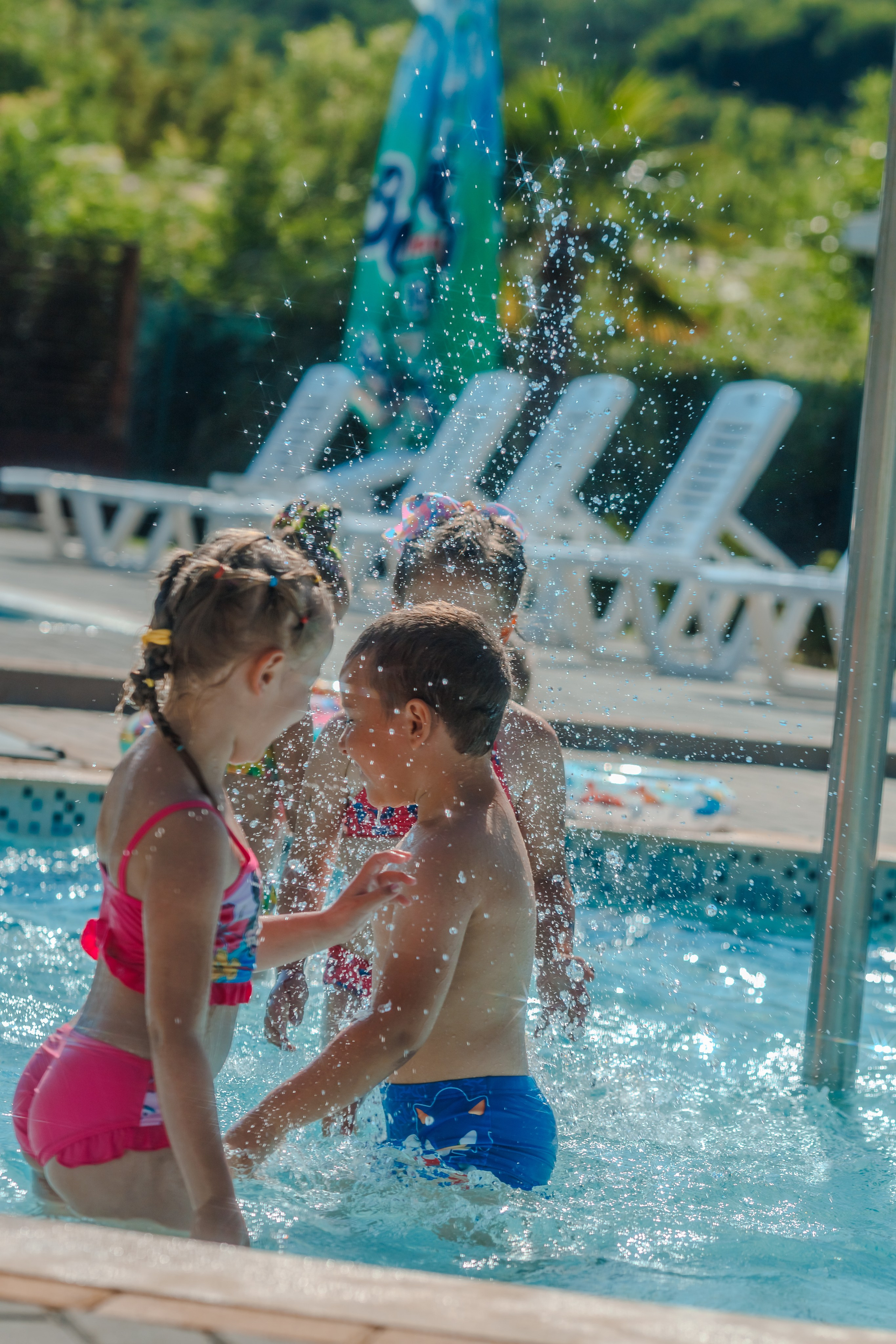 Честит Рожден Ден. Фотограф Ирина Йотова