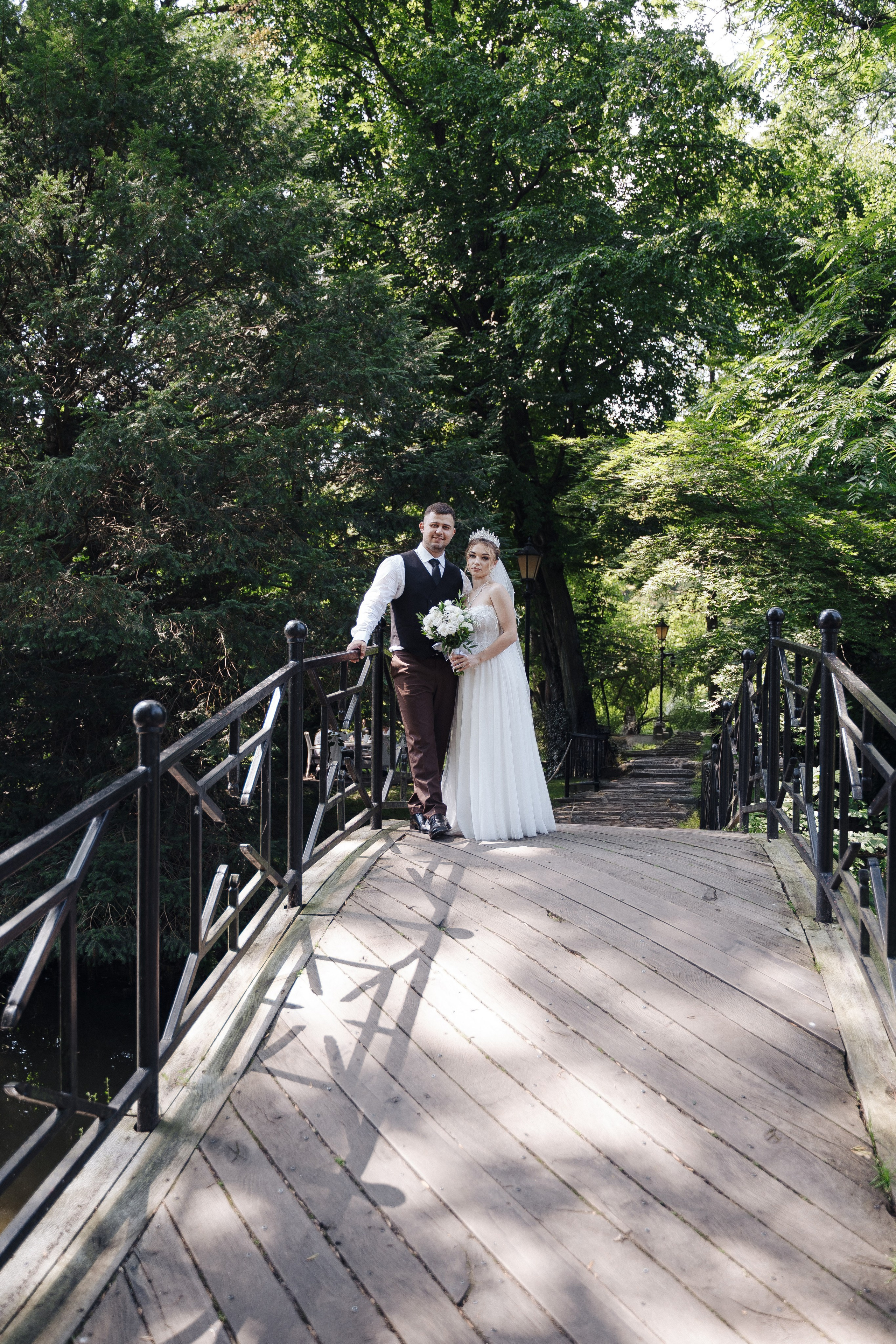 Anastasia & Vitalii. Karina Czernecka Foto