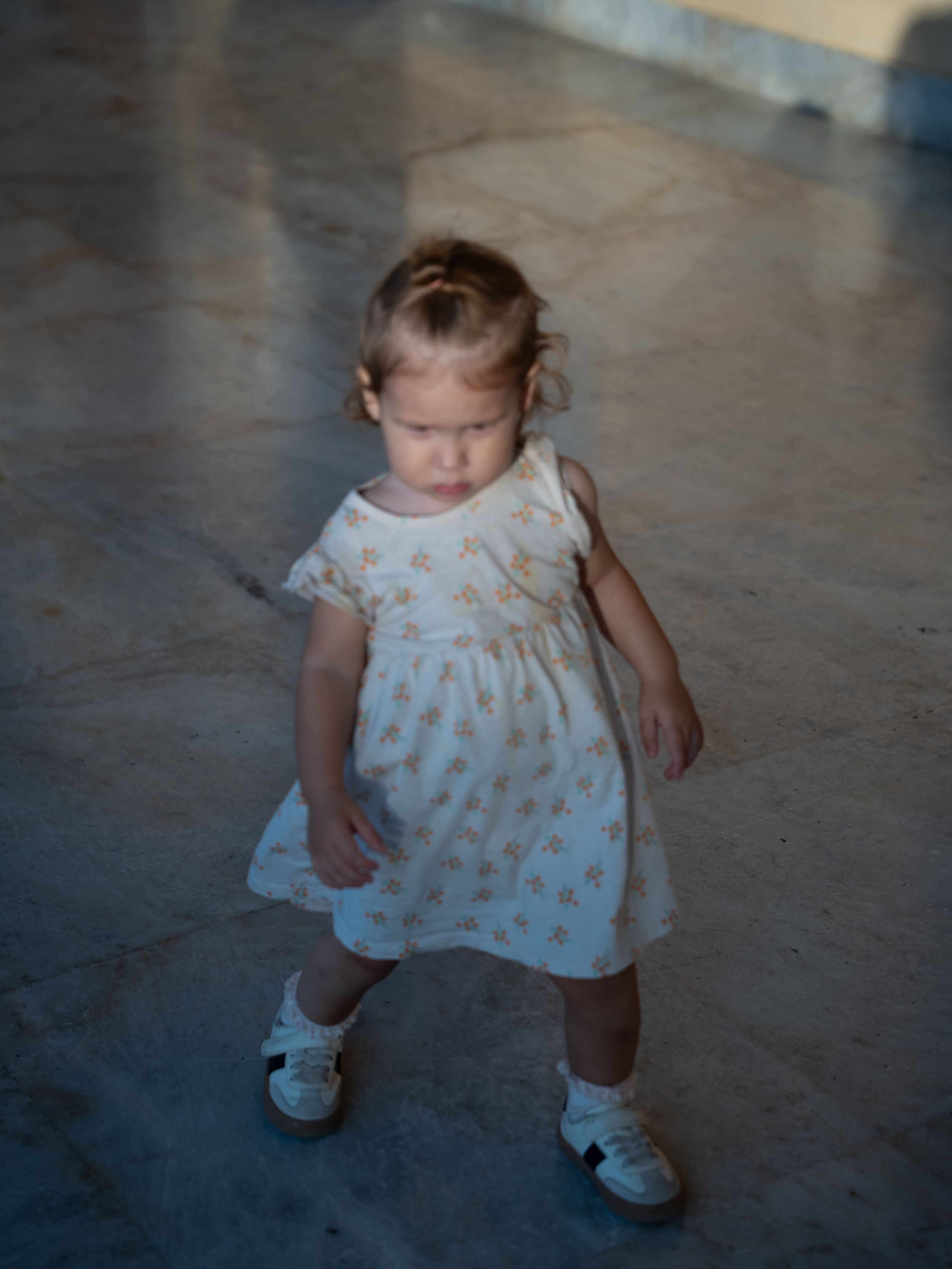 Aliyah Salomeh, Crete, Heraklion, October 2025. Divign By Tehilah — Meaningful Graphic Design & Photography