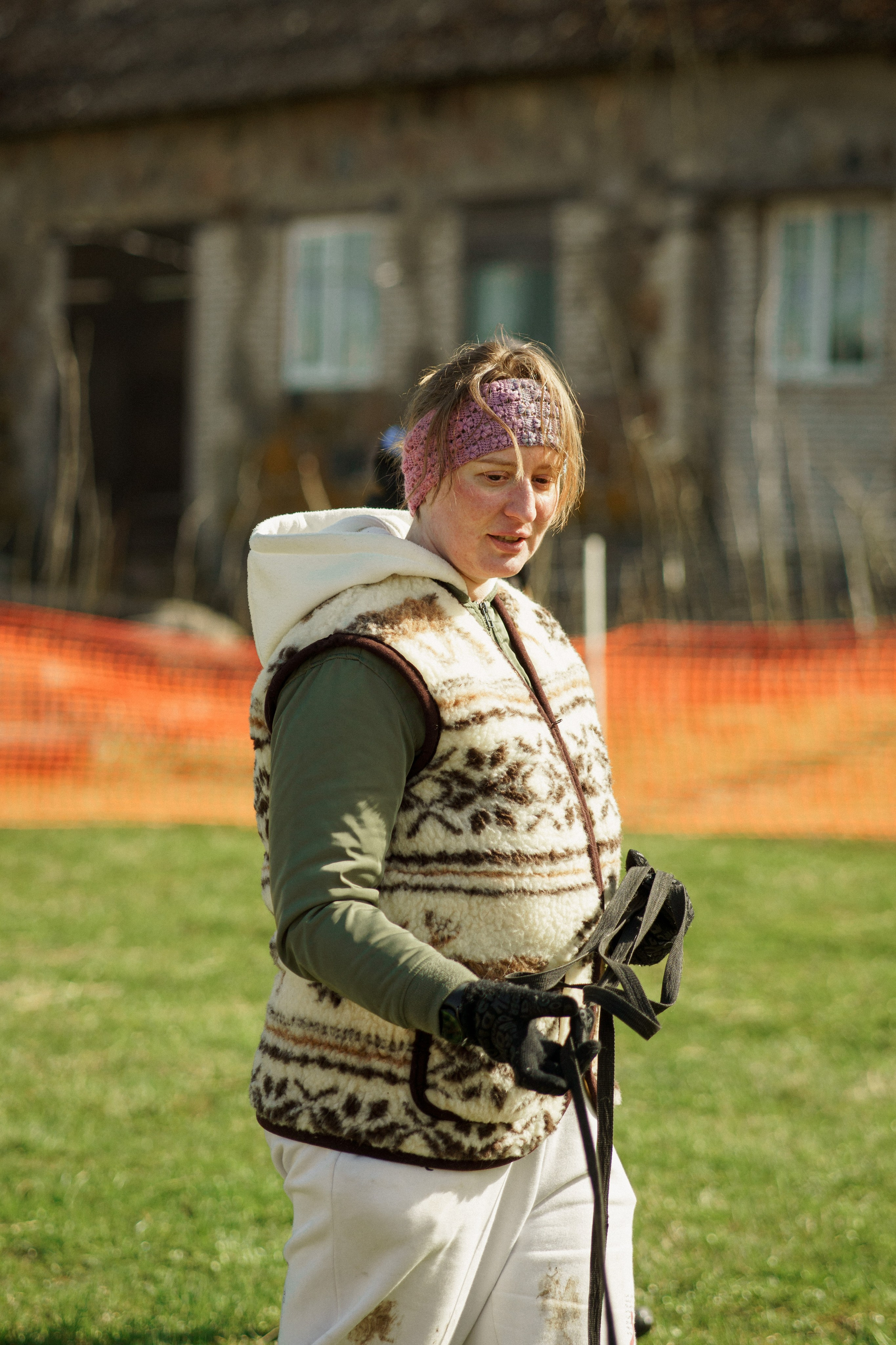 Herding Days, 26 apr. 2025. Kat Laisaar — Pet photographer in Tallinn