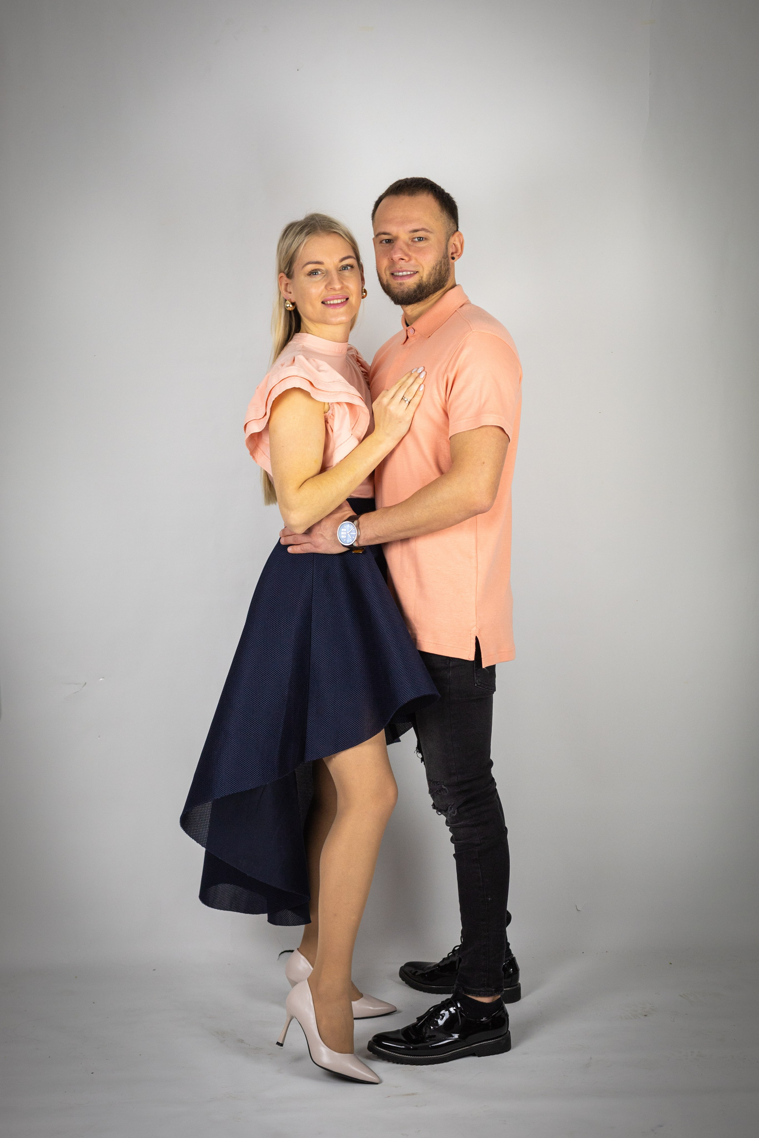 Valerijas Familie. PHOTOgrapher Germany MARBURG