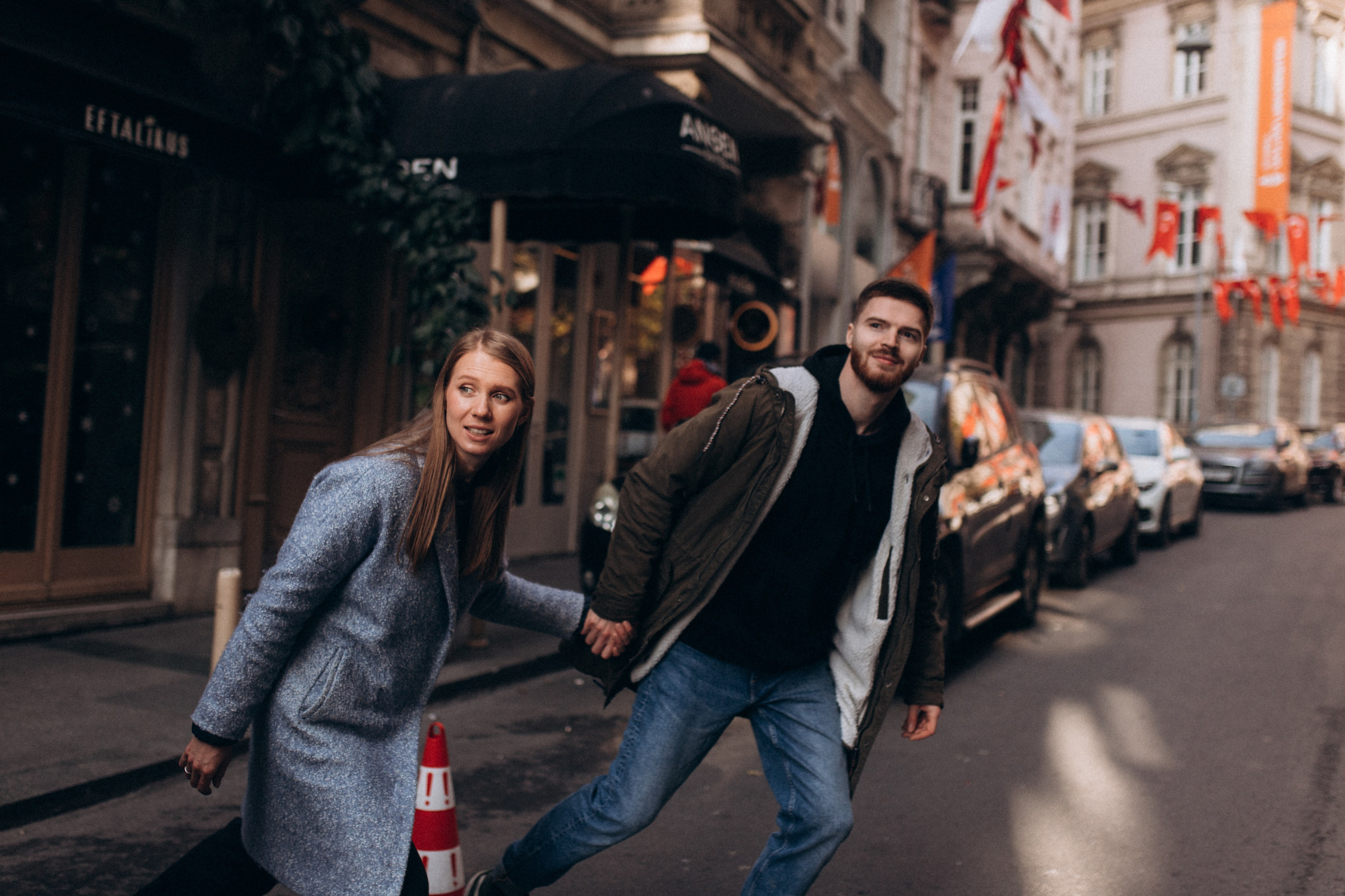 Elopement. Portrait and family photographer in Fort Collins Dania Gaisina