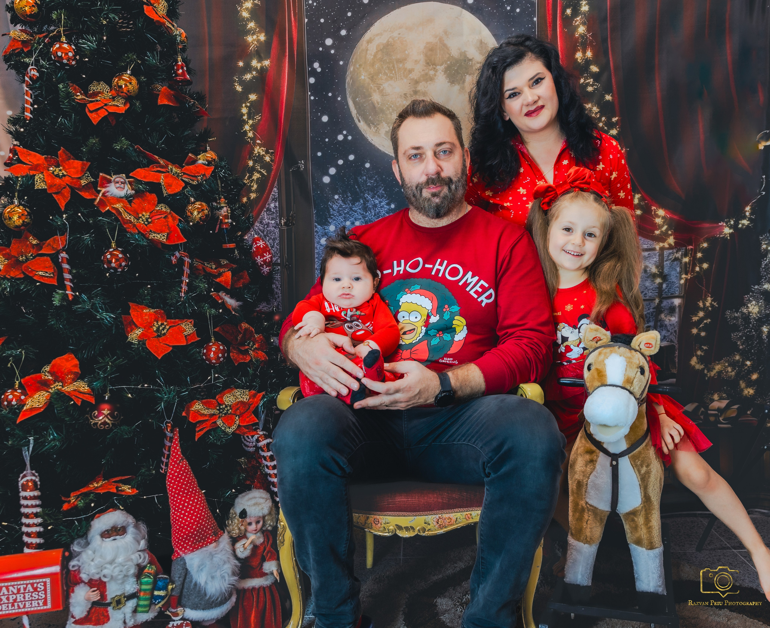 Oferta Craciun. Razvan Peiu Photography, dincolo de fotografie!