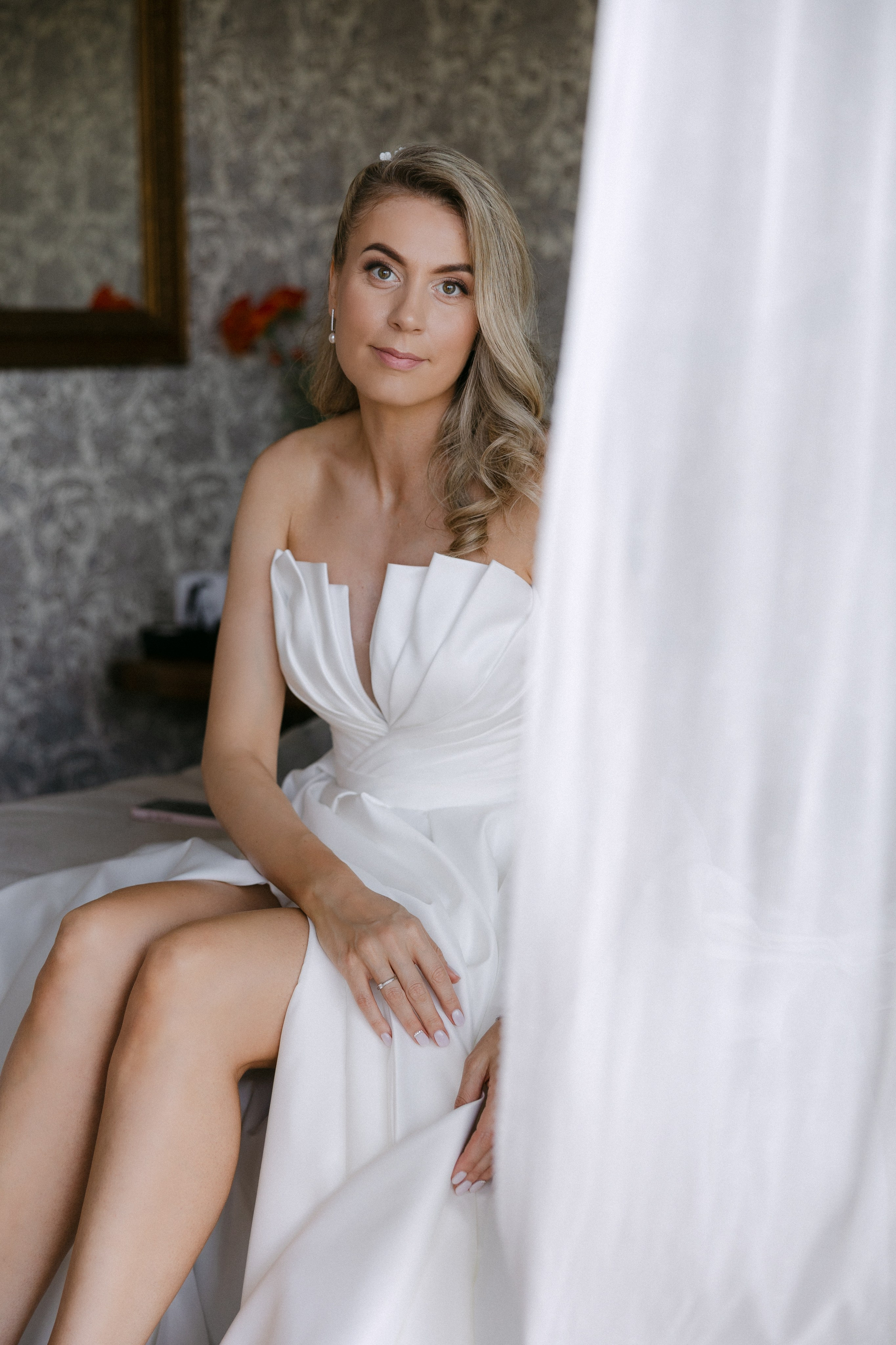 Judita & Šarūnas. Vestuvių fotografė Neringa Brazaitienė | Vilnius, Kaunas, Visa Lietuva