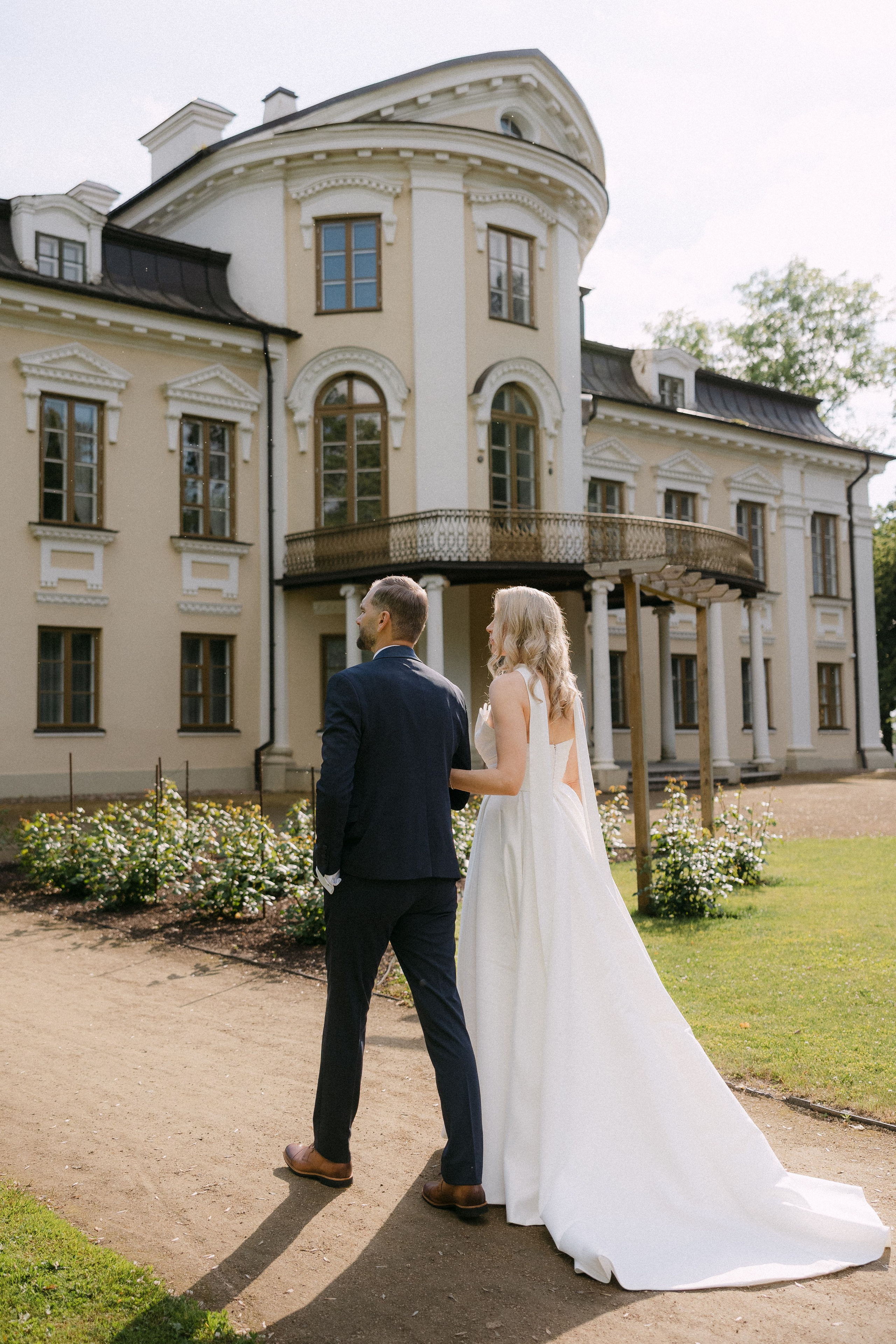 Judita & Šarūnas. Vestuvių fotografė Neringa Brazaitienė | Vilnius, Kaunas, Visa Lietuva