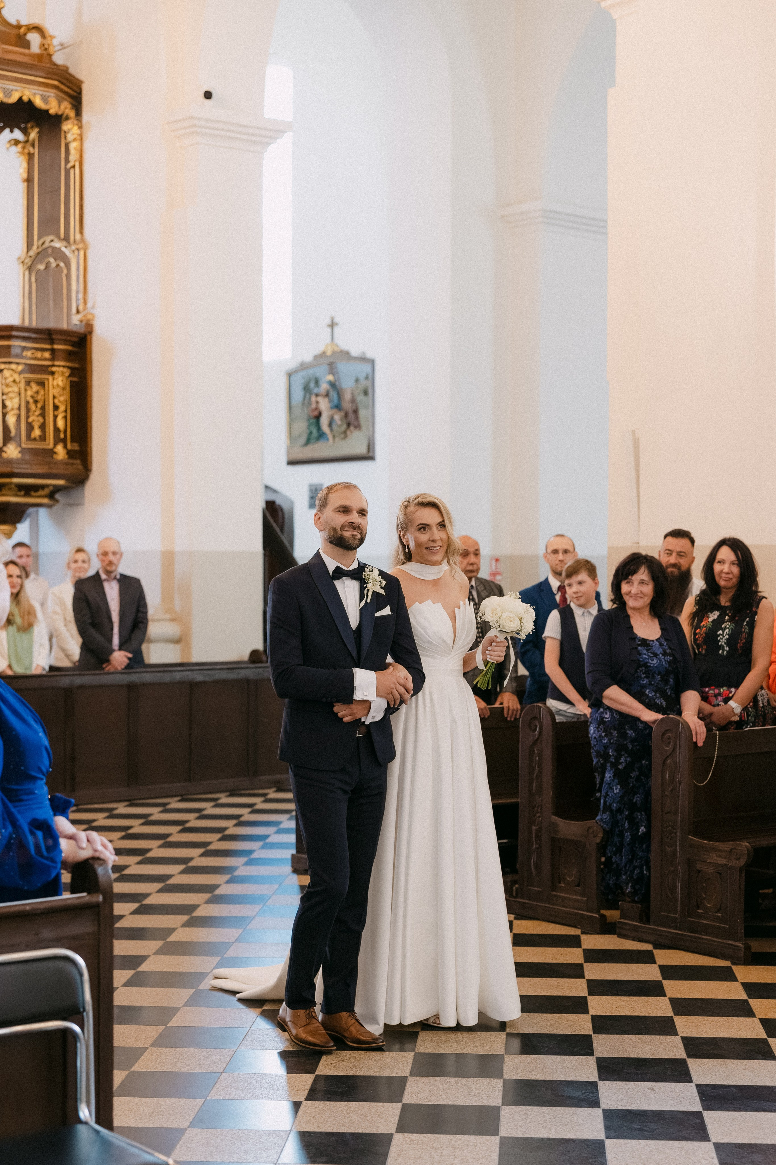 Judita & Šarūnas. Vestuvių fotografė Neringa Brazaitienė | Vilnius, Kaunas, Visa Lietuva