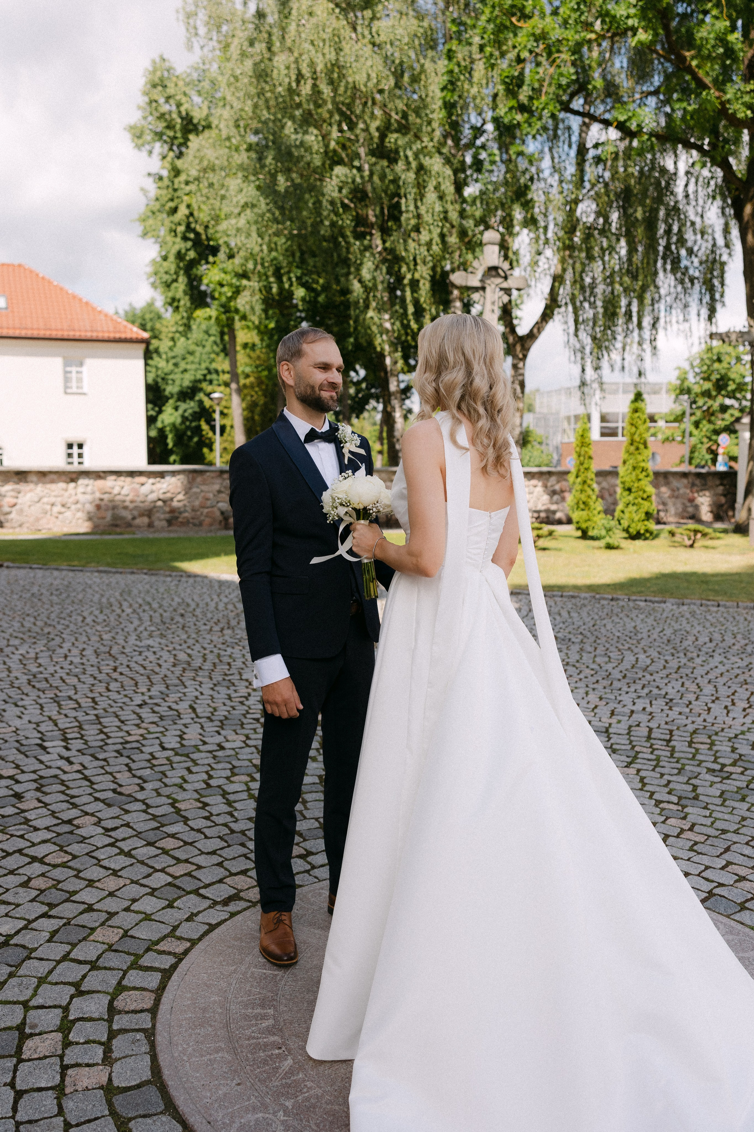 Judita & Šarūnas. Vestuvių fotografė Neringa Brazaitienė | Vilnius, Kaunas, Visa Lietuva