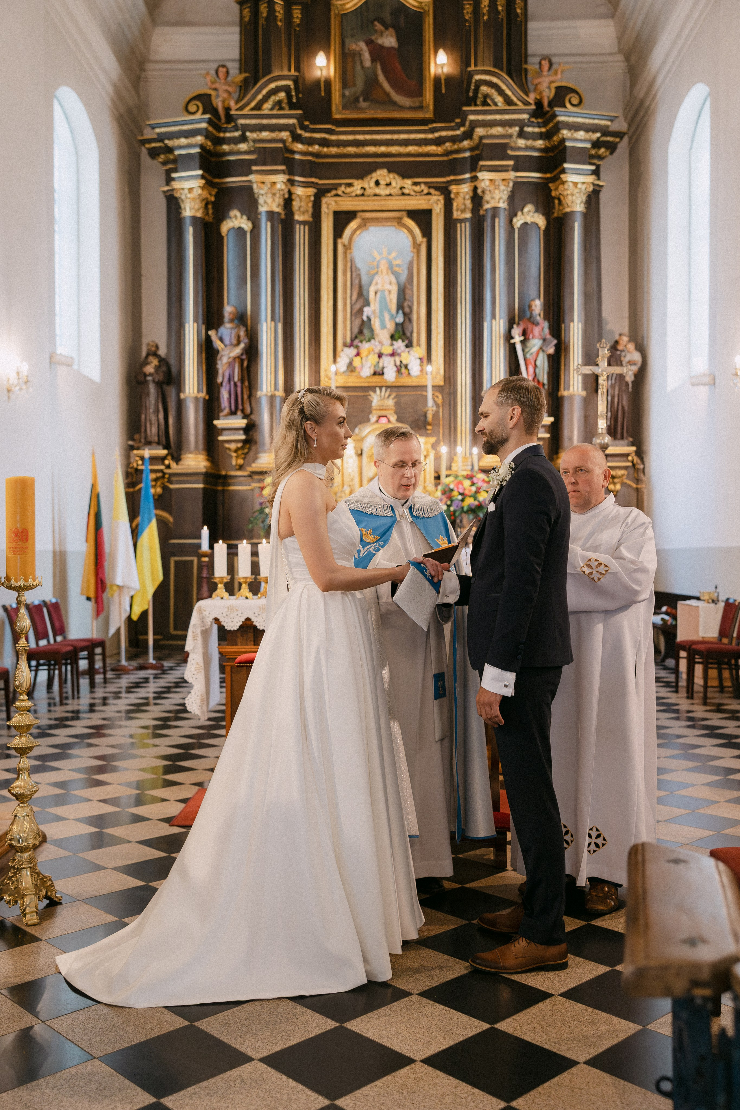 Judita & Šarūnas. Vestuvių fotografė Neringa Brazaitienė | Vilnius, Kaunas, Visa Lietuva