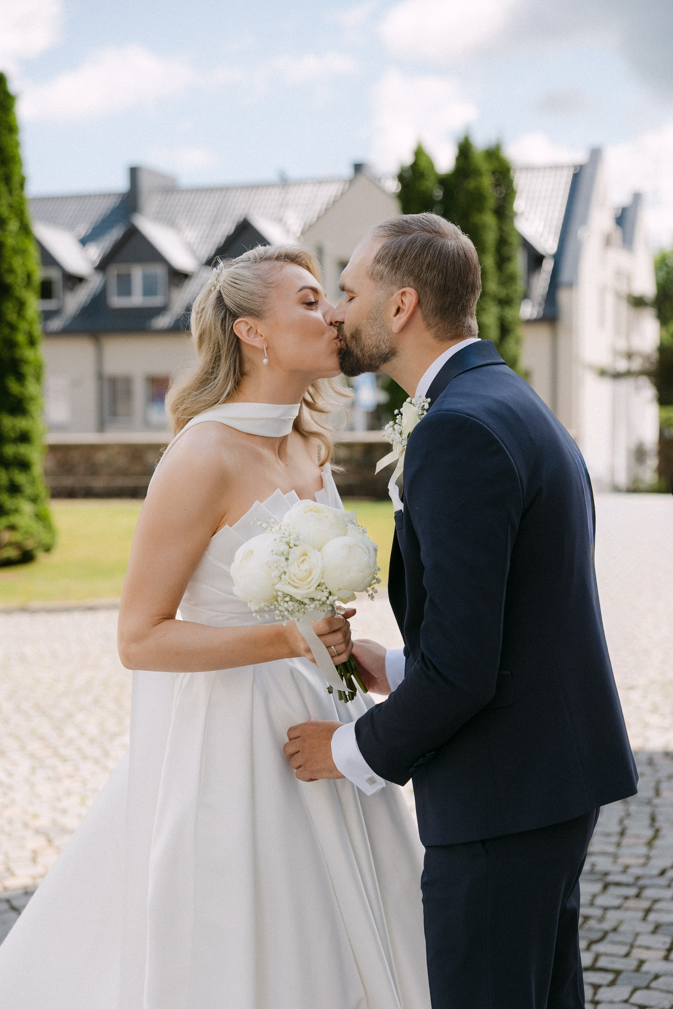 Judita & Šarūnas. Vestuvių fotografė Neringa Brazaitienė | Vilnius, Kaunas, Visa Lietuva