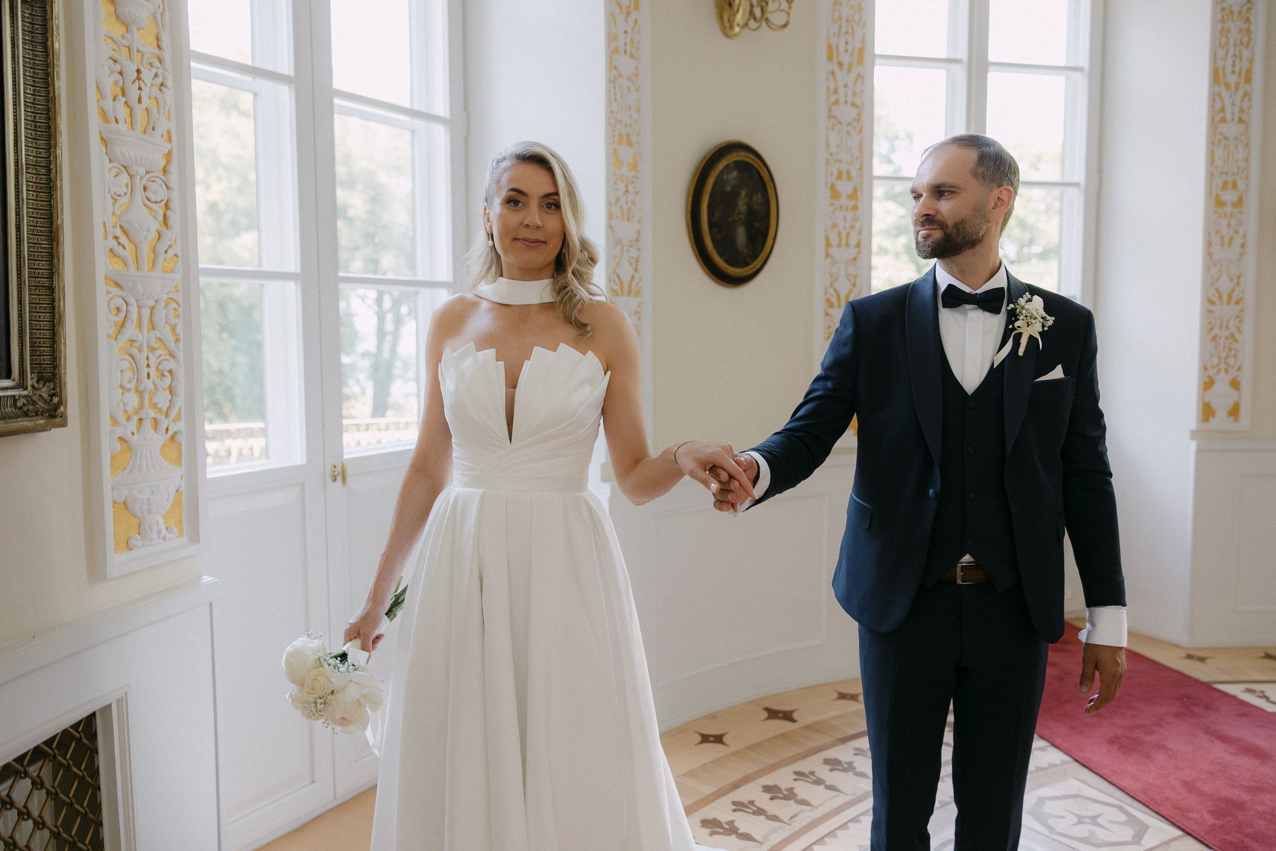 Judita & Šarūnas. Vestuvių fotografė Neringa Brazaitienė | Vilnius, Kaunas, Visa Lietuva