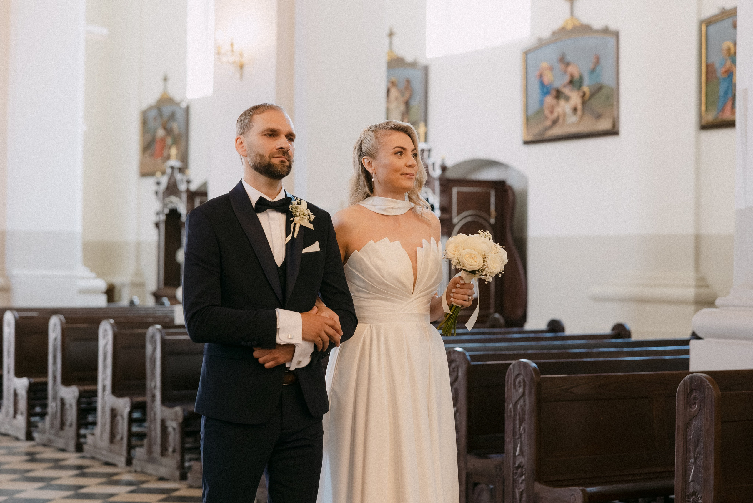 Judita & Šarūnas. Vestuvių fotografė Neringa Brazaitienė | Vilnius, Kaunas, Visa Lietuva
