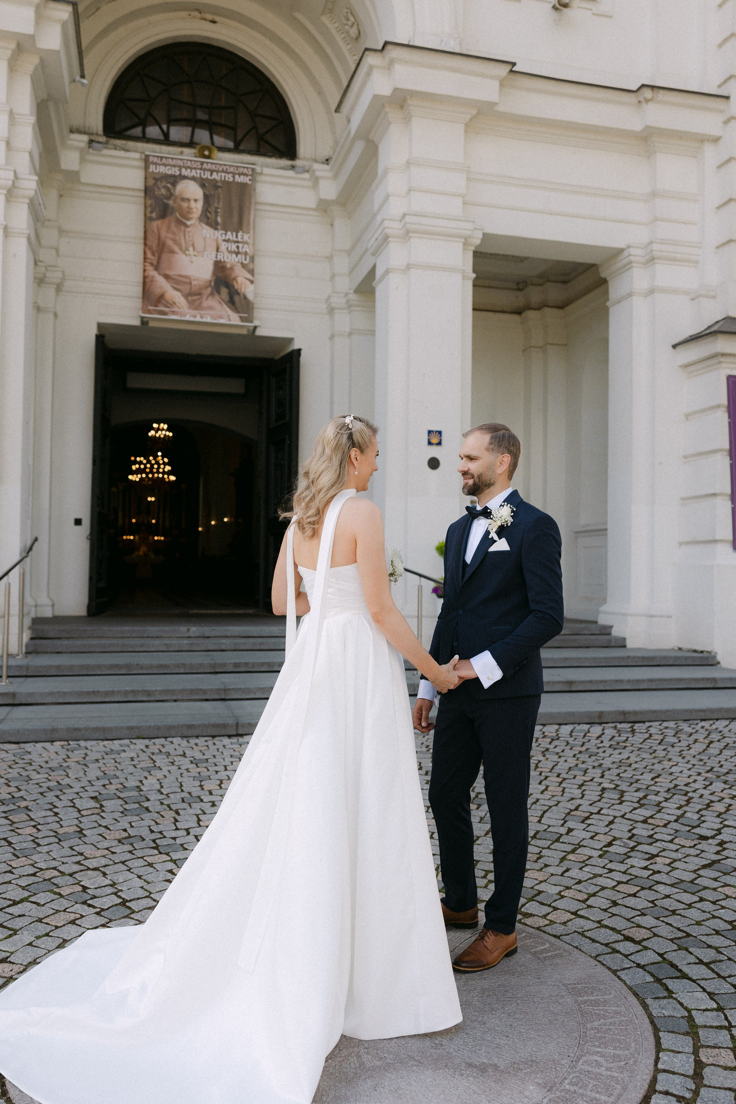 Judita & Šarūnas. Vestuvių fotografė Neringa Brazaitienė | Vilnius, Kaunas, Visa Lietuva