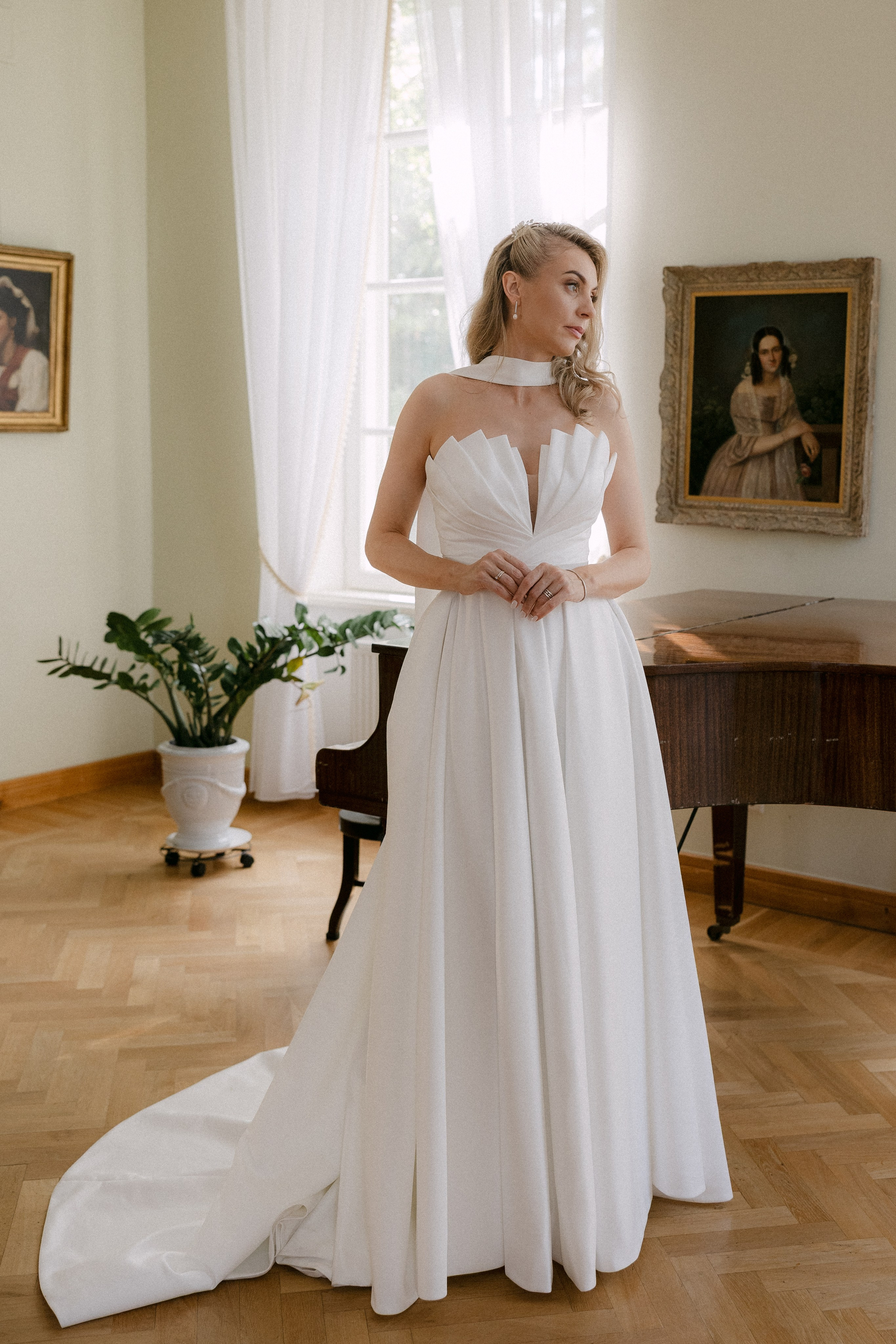 Judita & Šarūnas. Vestuvių fotografė Neringa Brazaitienė | Vilnius, Kaunas, Visa Lietuva
