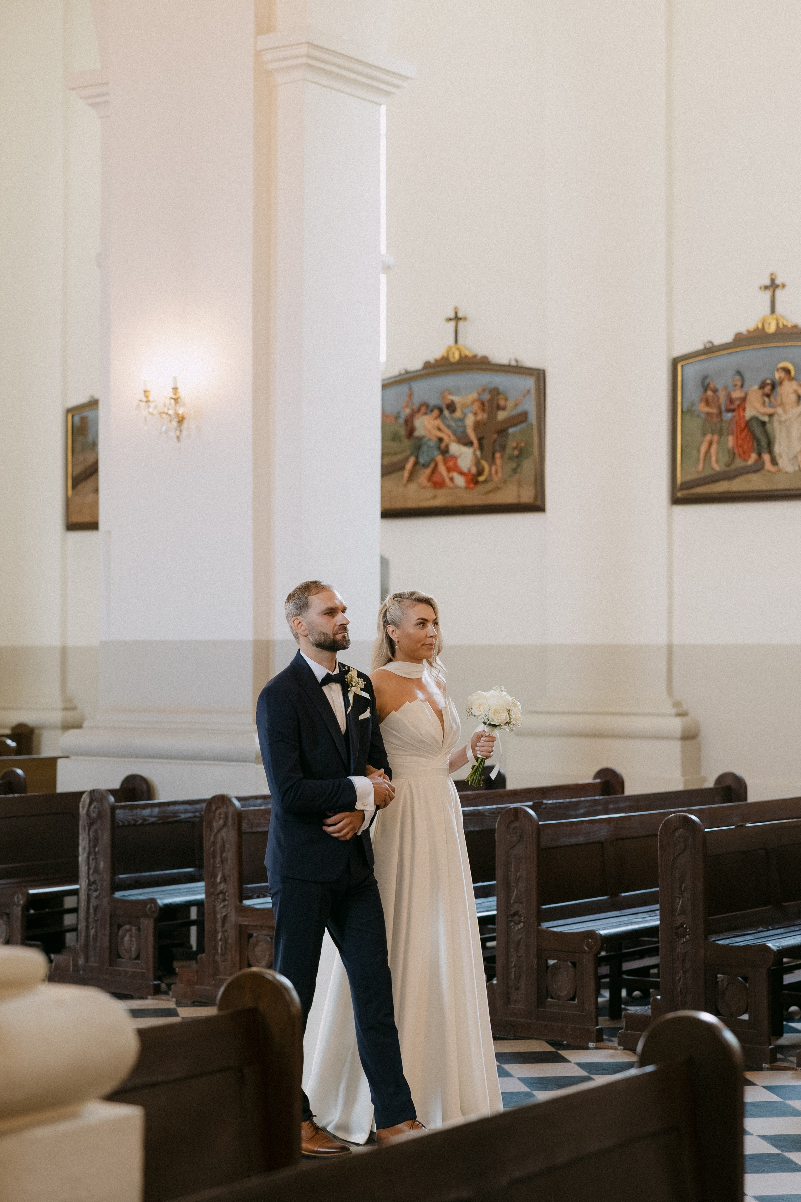 Judita & Šarūnas. Vestuvių fotografė Neringa Brazaitienė | Vilnius, Kaunas, Visa Lietuva