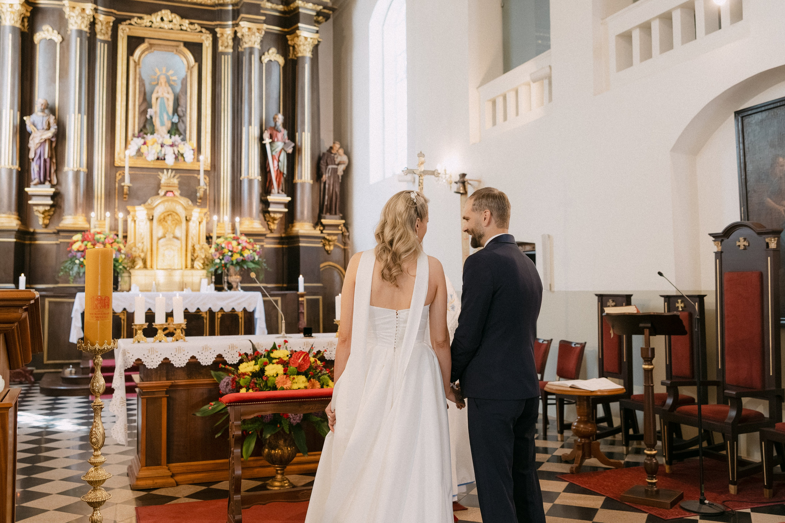 Judita & Šarūnas. Vestuvių fotografė Neringa Brazaitienė | Vilnius, Kaunas, Visa Lietuva
