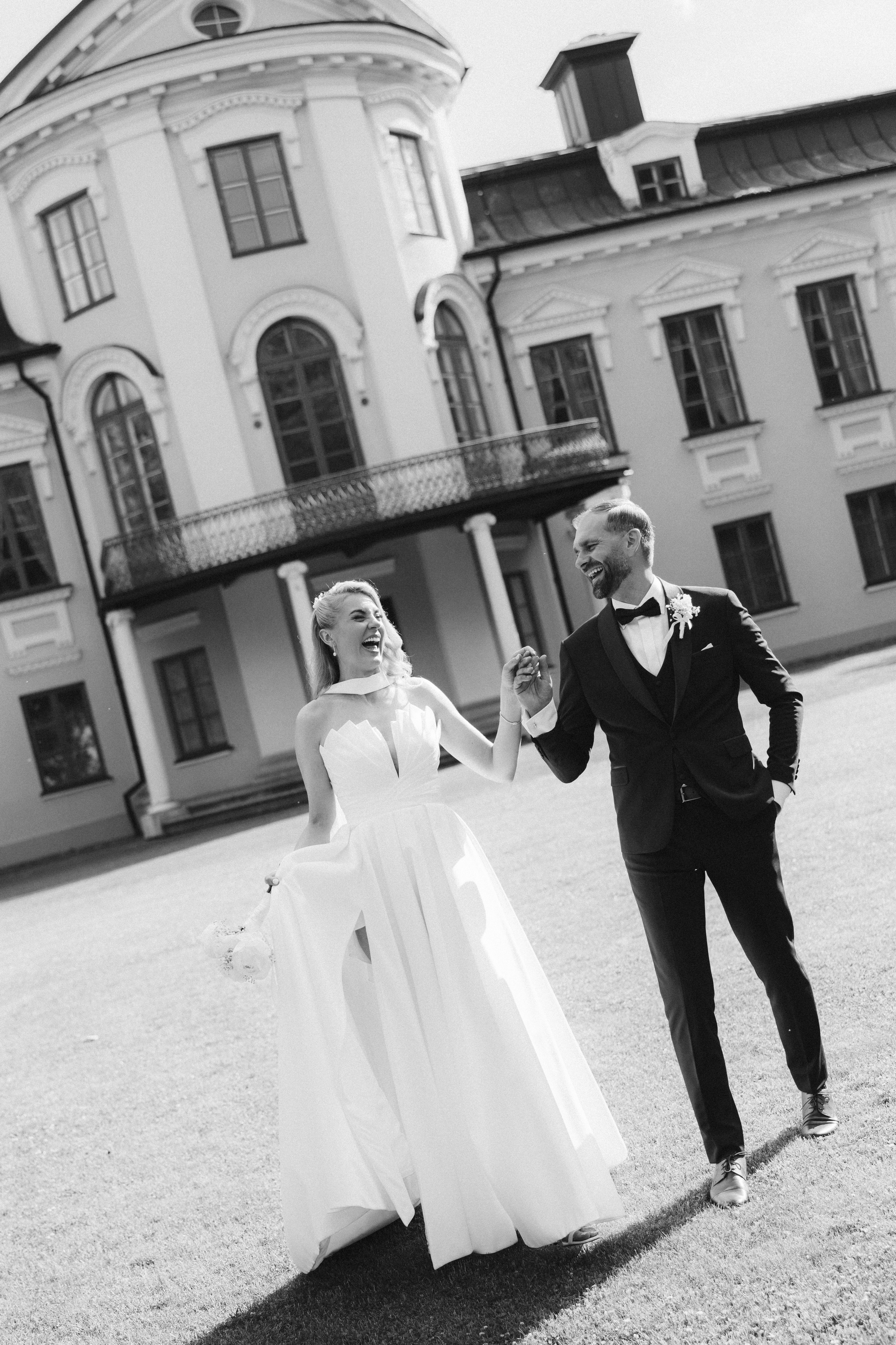 Judita & Šarūnas. Vestuvių fotografė Neringa Brazaitienė | Vilnius, Kaunas, Visa Lietuva