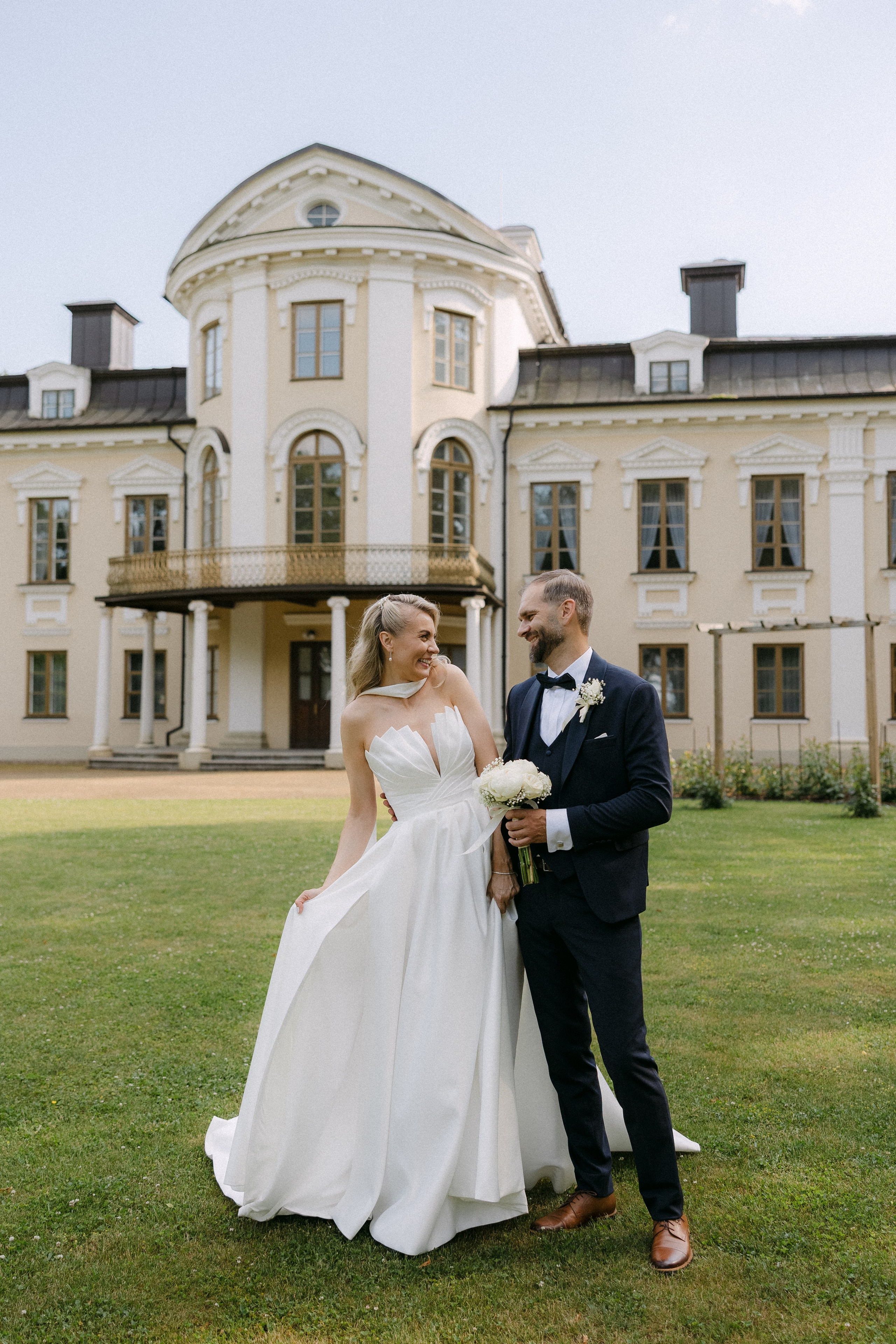 Judita & Šarūnas. Vestuvių fotografė Neringa Brazaitienė | Vilnius, Kaunas, Visa Lietuva