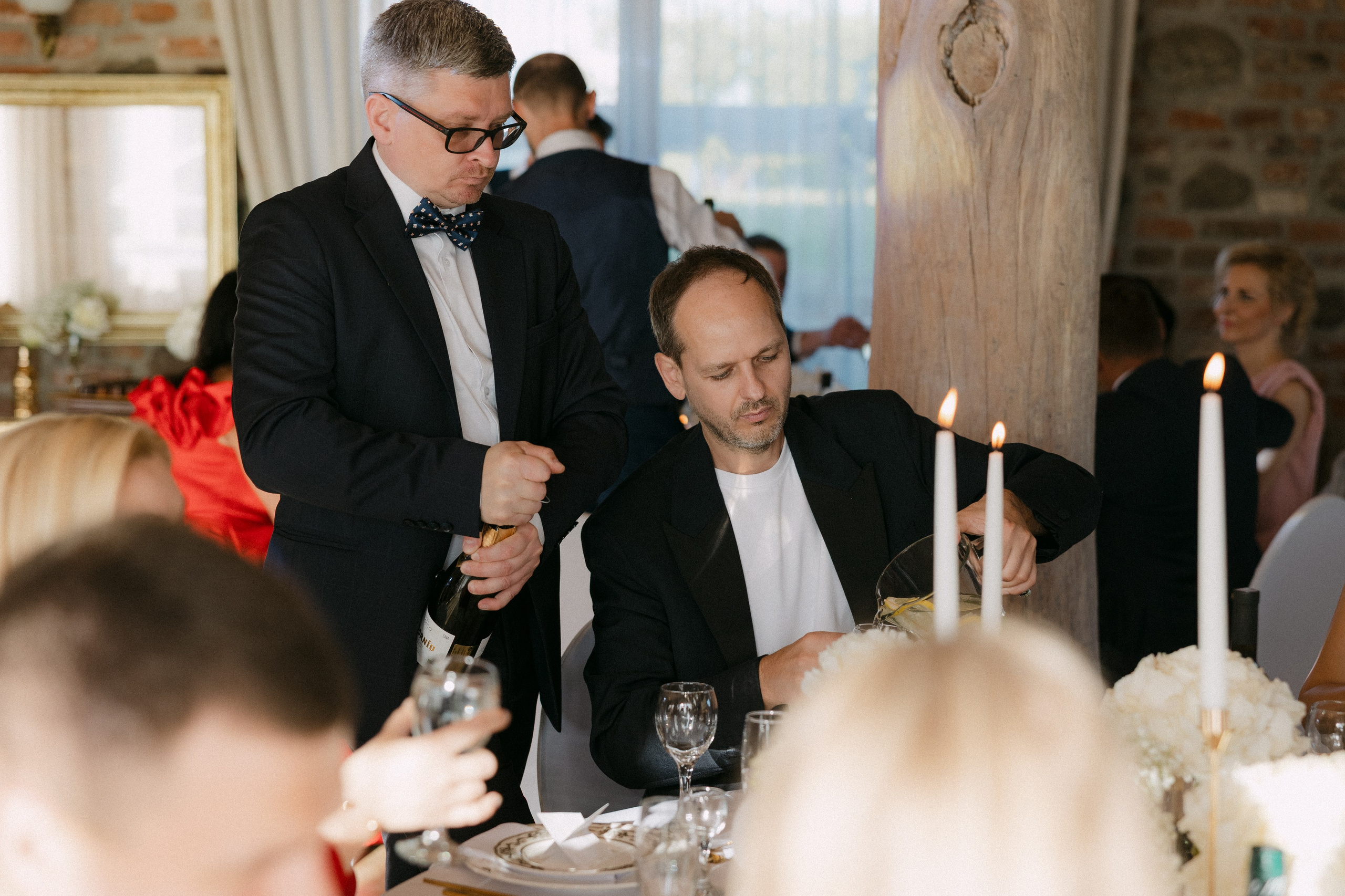 Judita & Šarūnas. Vestuvių fotografė Neringa Brazaitienė | Vilnius, Kaunas, Visa Lietuva