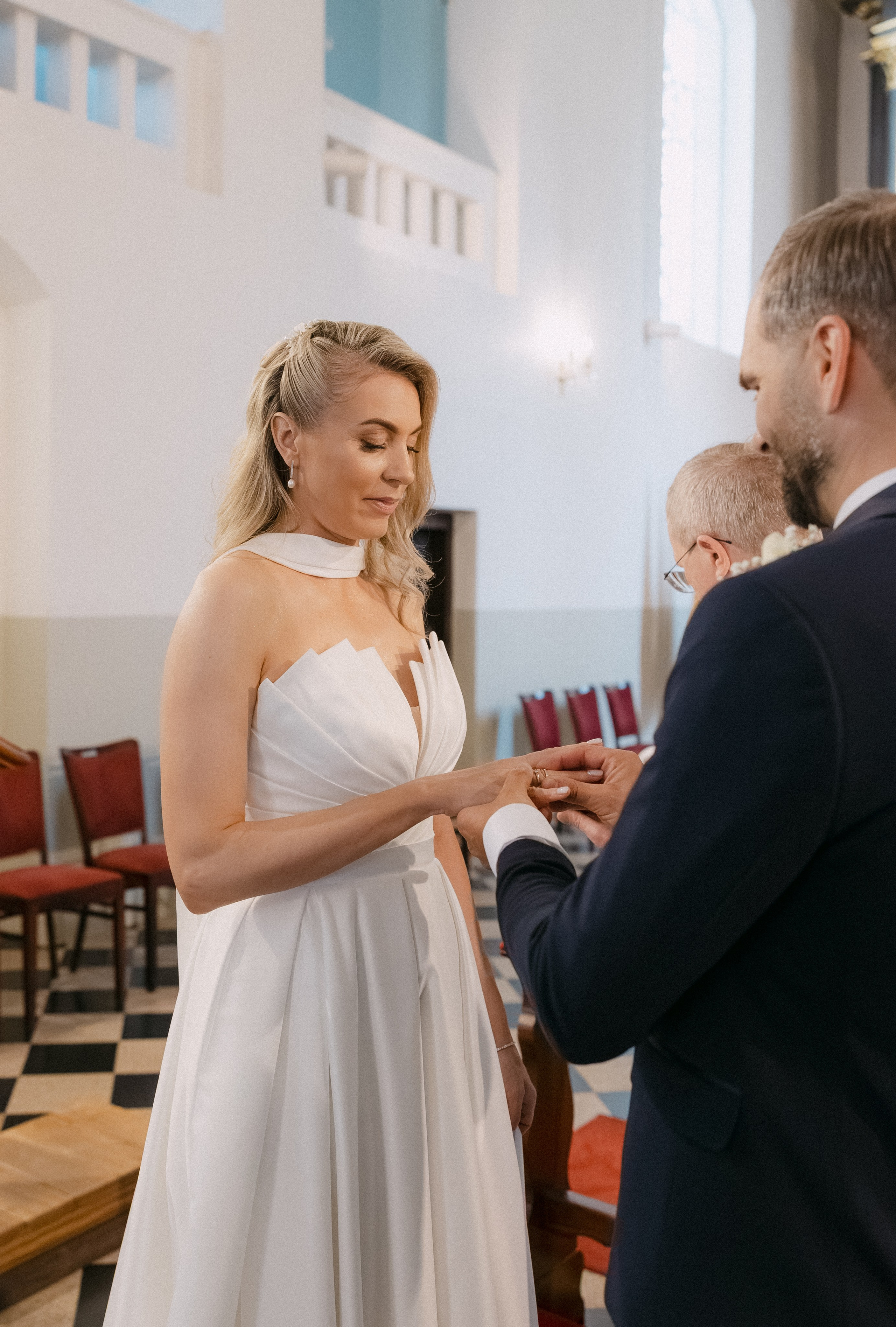 Judita & Šarūnas. Vestuvių fotografė Neringa Brazaitienė | Vilnius, Kaunas, Visa Lietuva